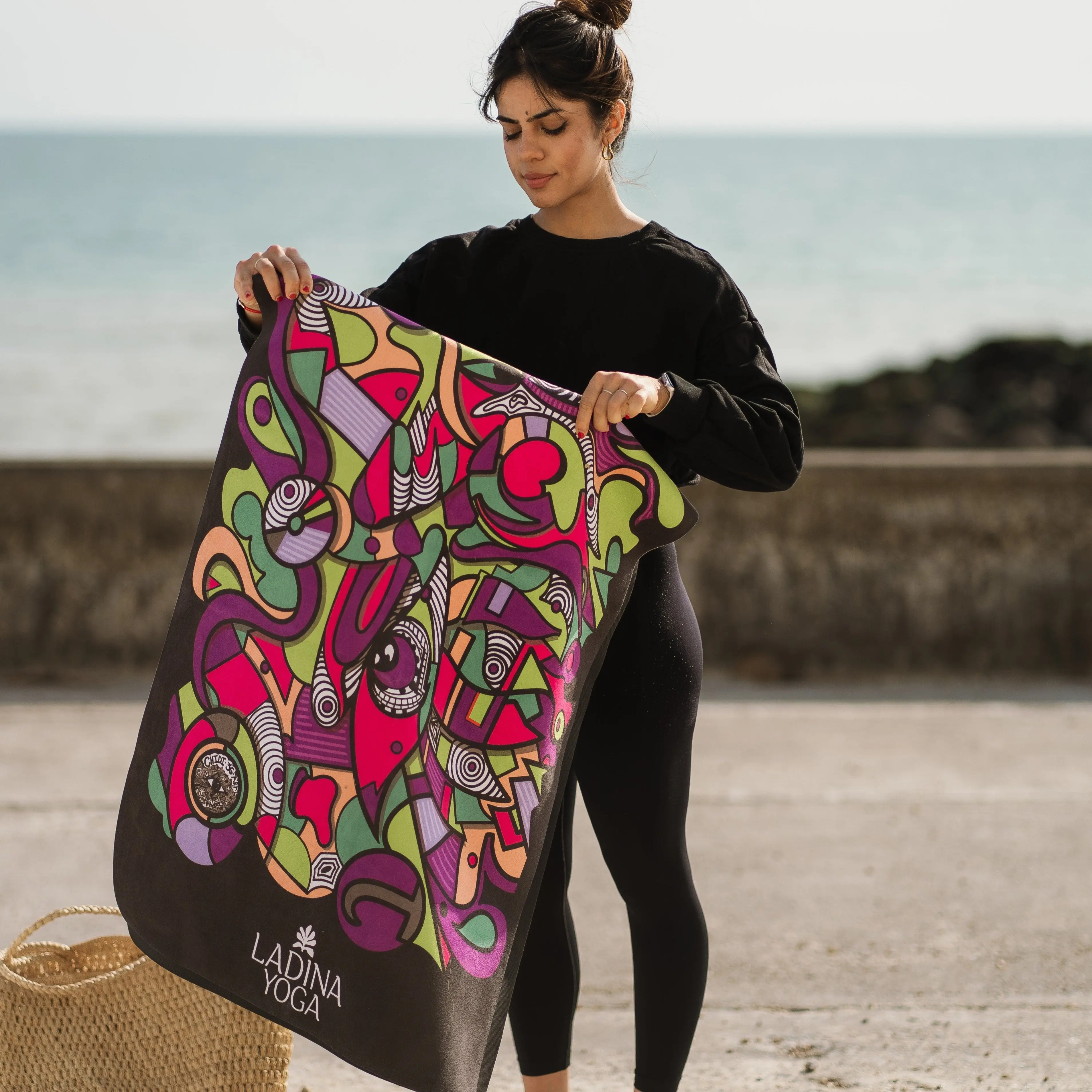 Flow - Travel Mat - Image 2