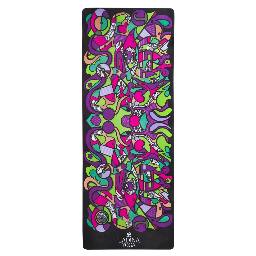 Flow - Travel Mat - Image 3