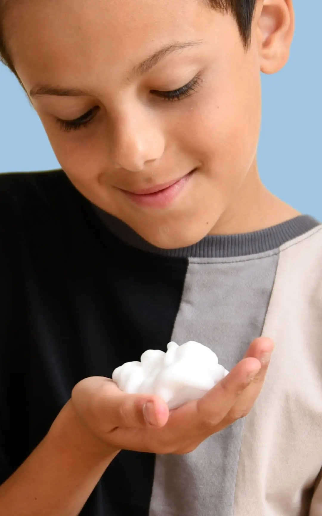 Foaming Shower Gel - Image 5