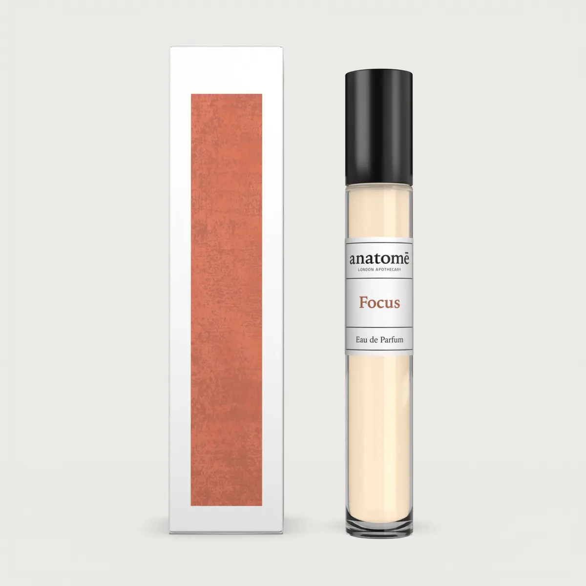 Focus Functional Parfum Travel 10ml