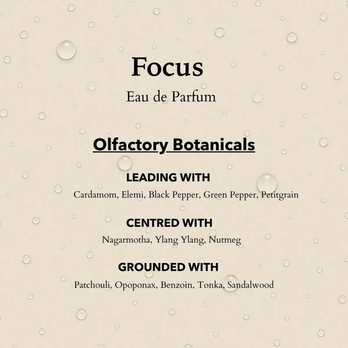 Focus Functional Parfum Travel 10ml - Image 6