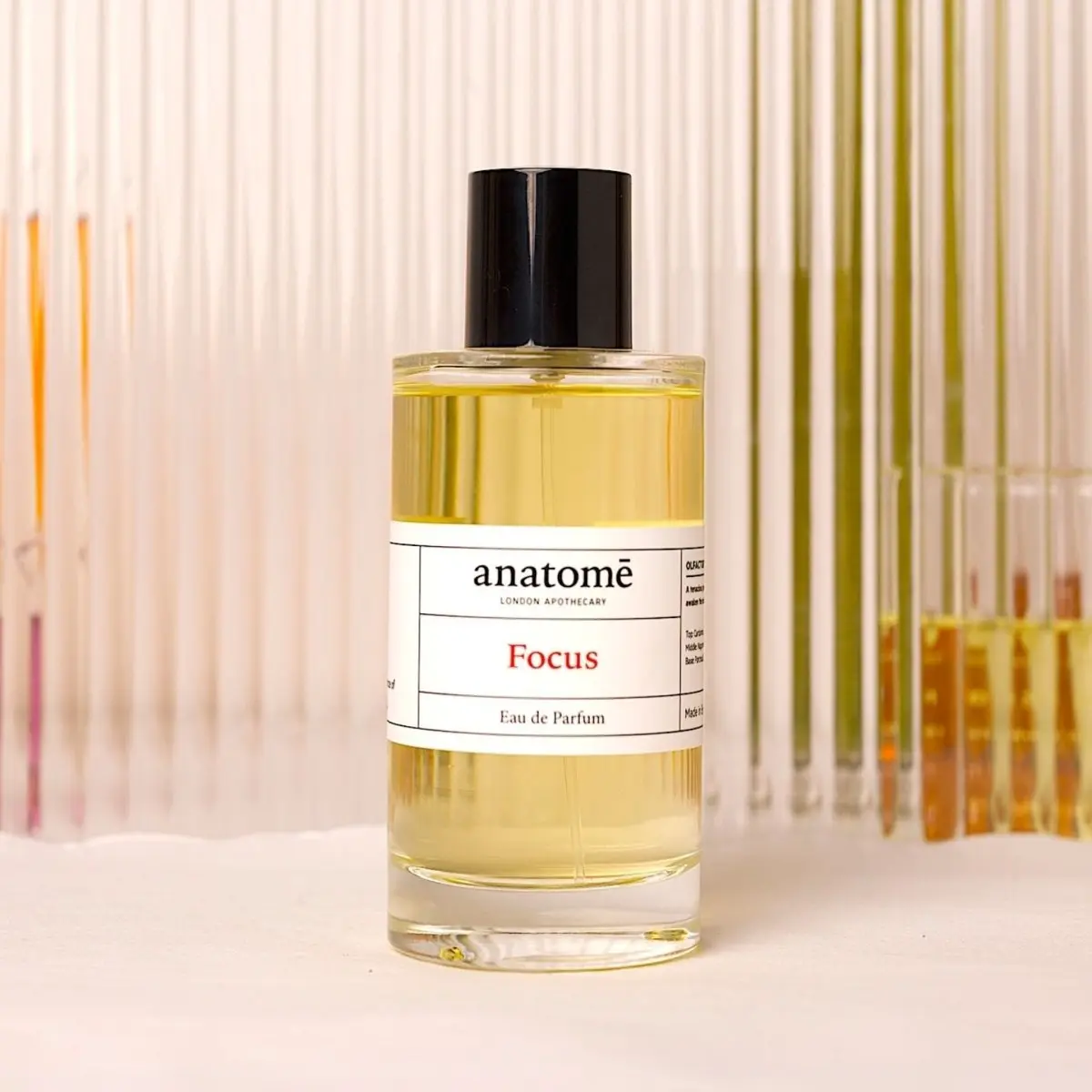 Focus Functional Parfum Travel 10ml - Image 9