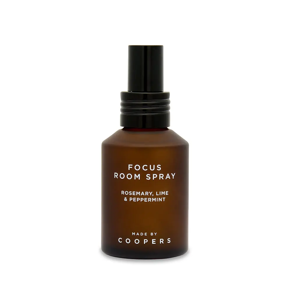 Focus Room Spray