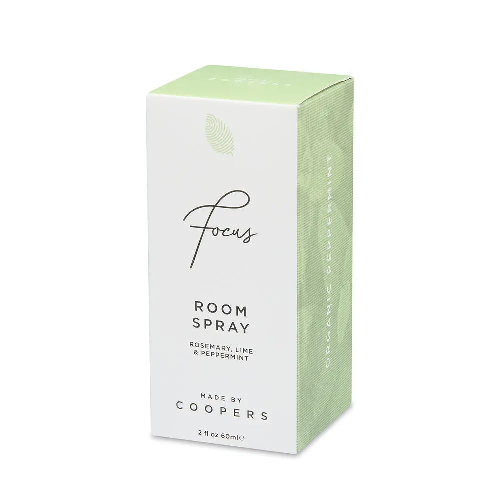Focus Room Spray - Image 2