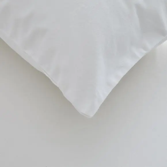 Fogarty Cotton Waterproof Pillow Protector