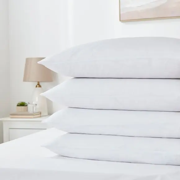 Fogarty Pack of 4 Pillow Protectors