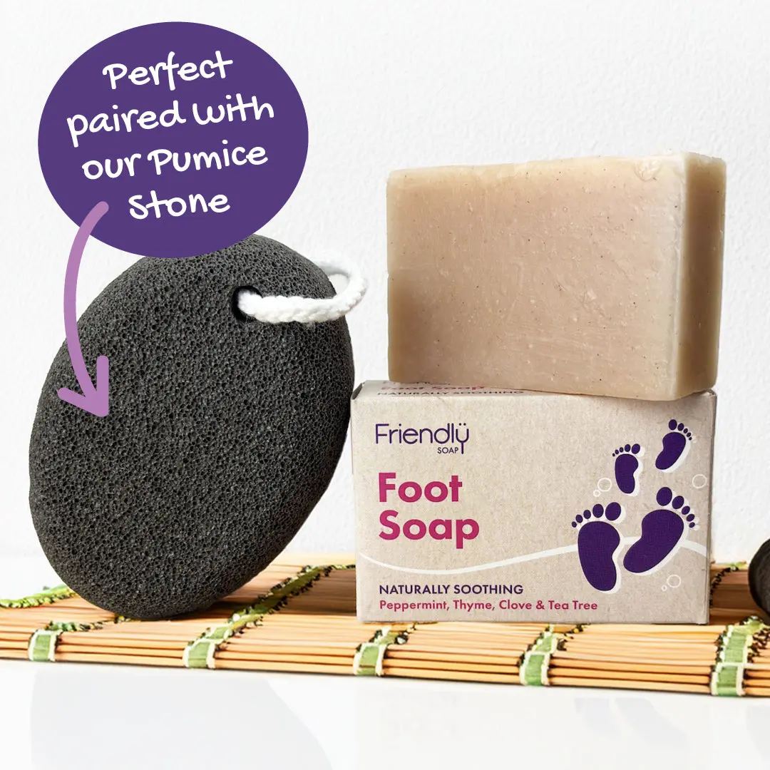 Foot Soap - Image 4