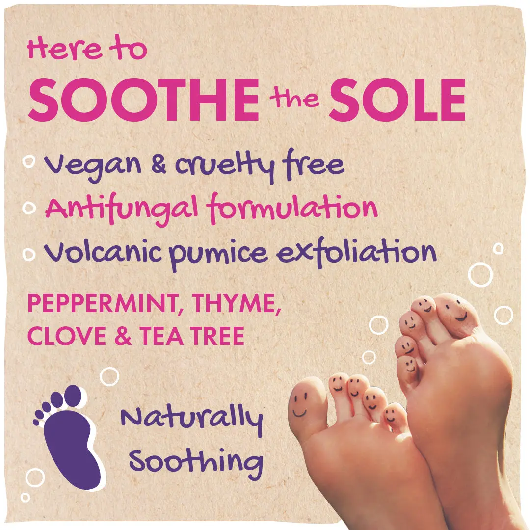 Foot Soap - Image 5