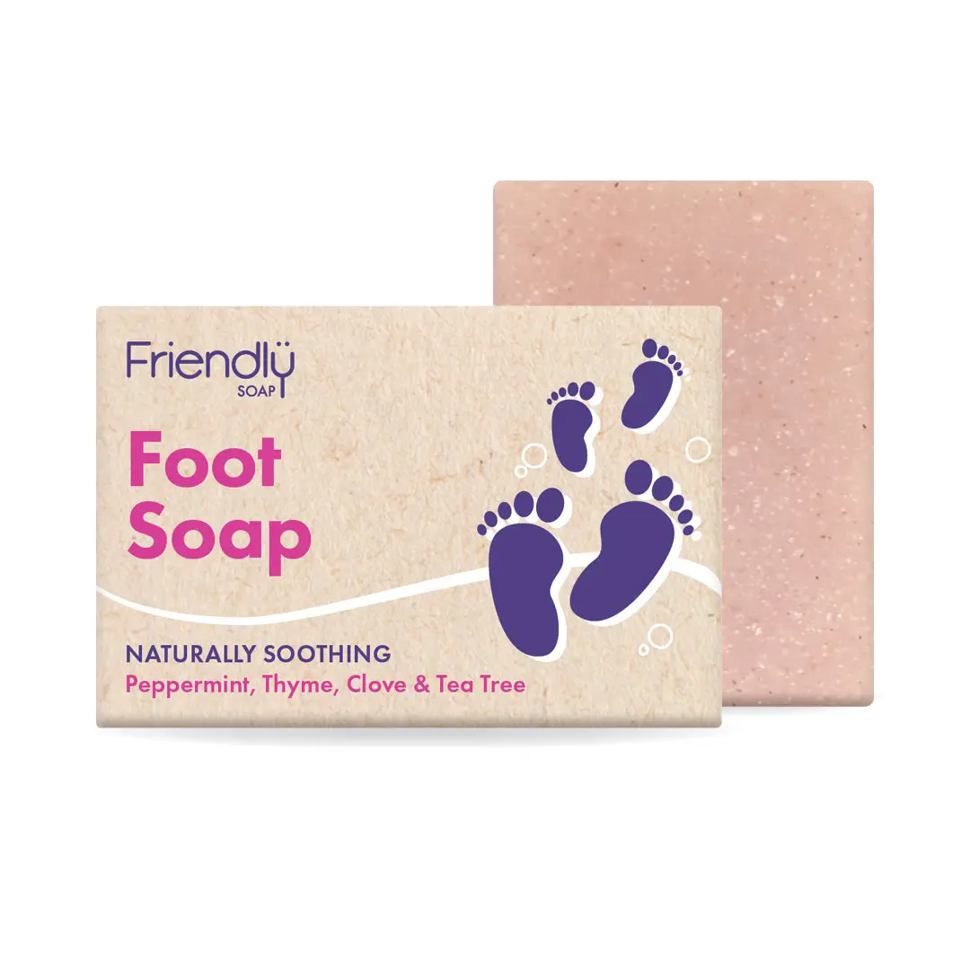 Foot Soap - Image 6
