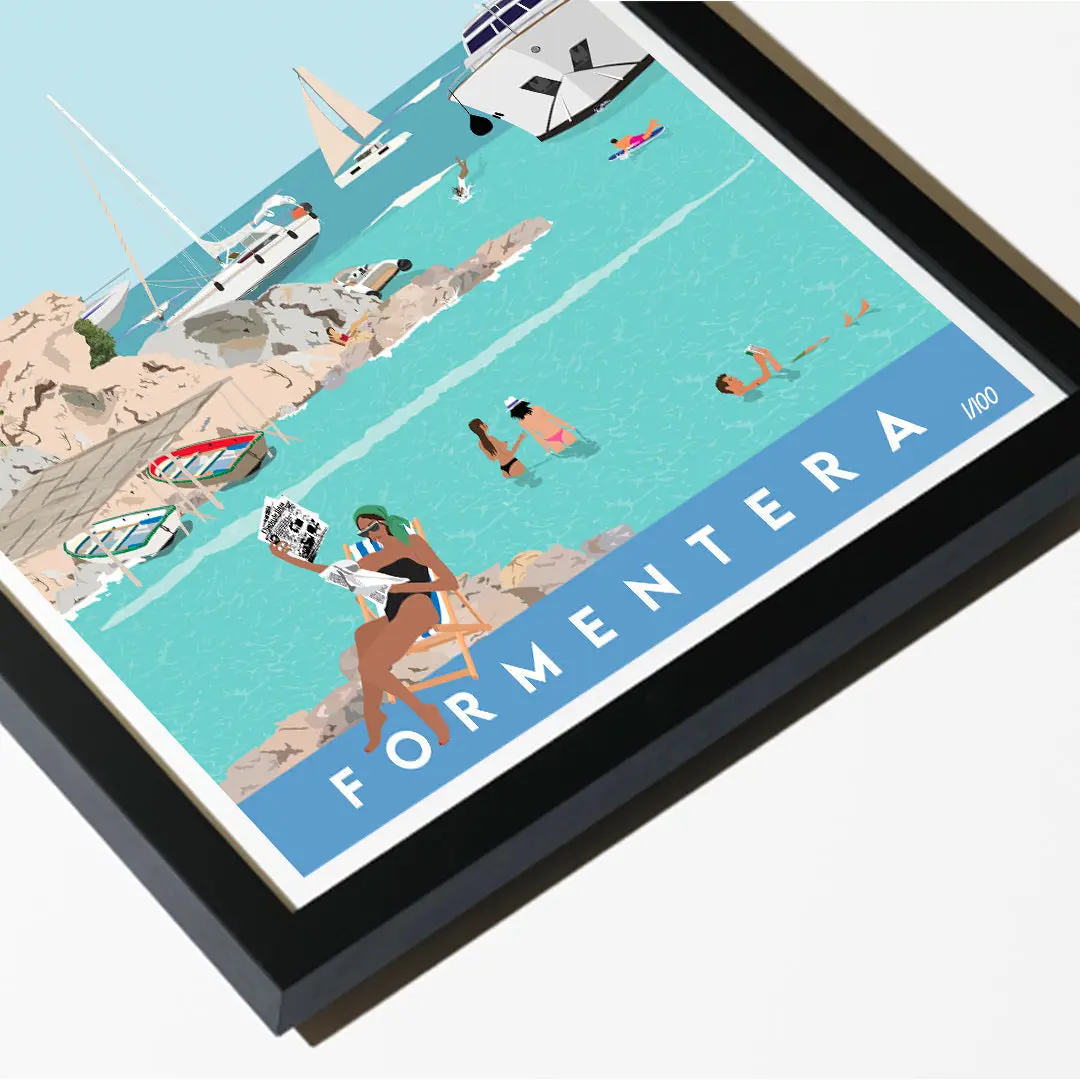 Formentera, Ibiza - Image 3