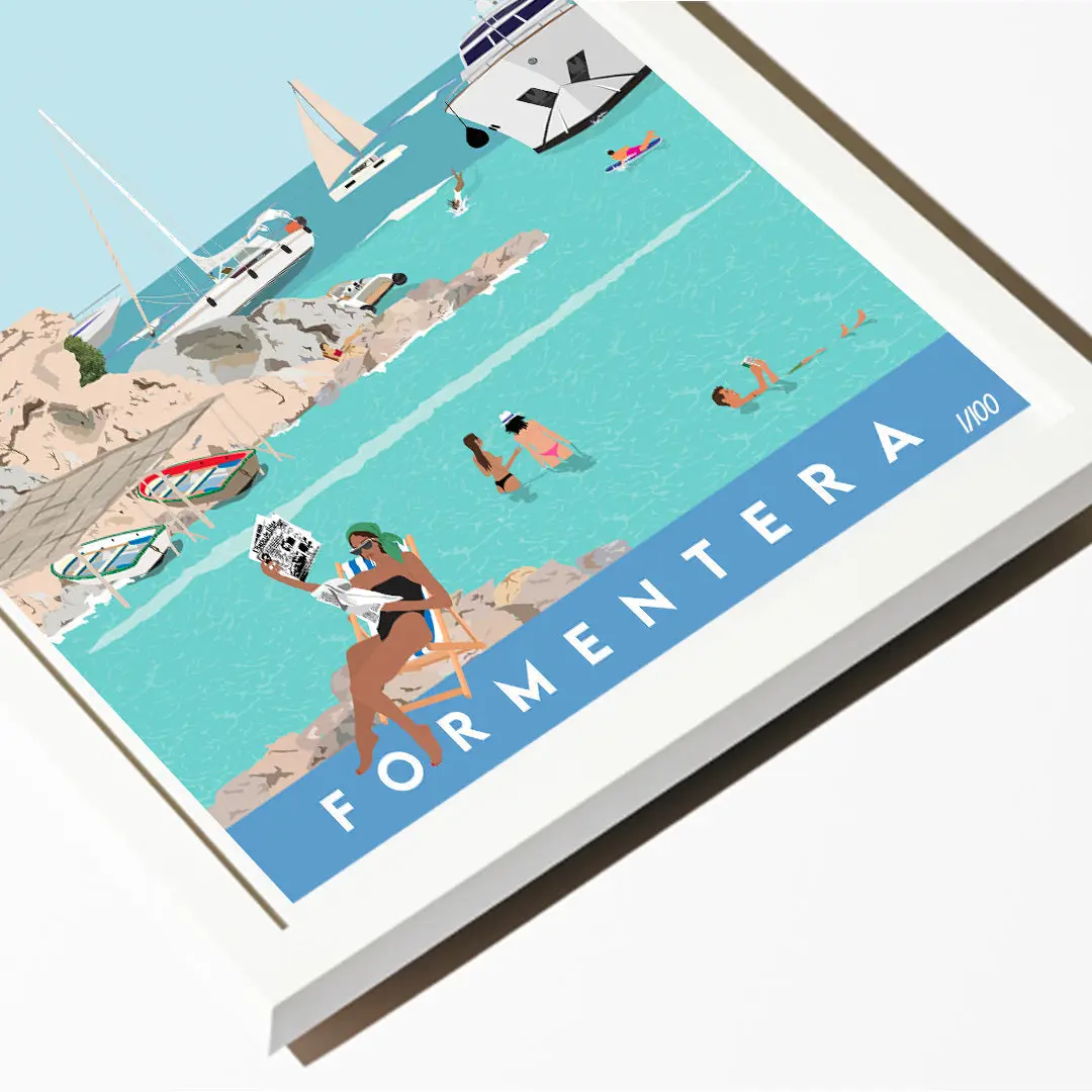 Formentera, Ibiza - Image 5
