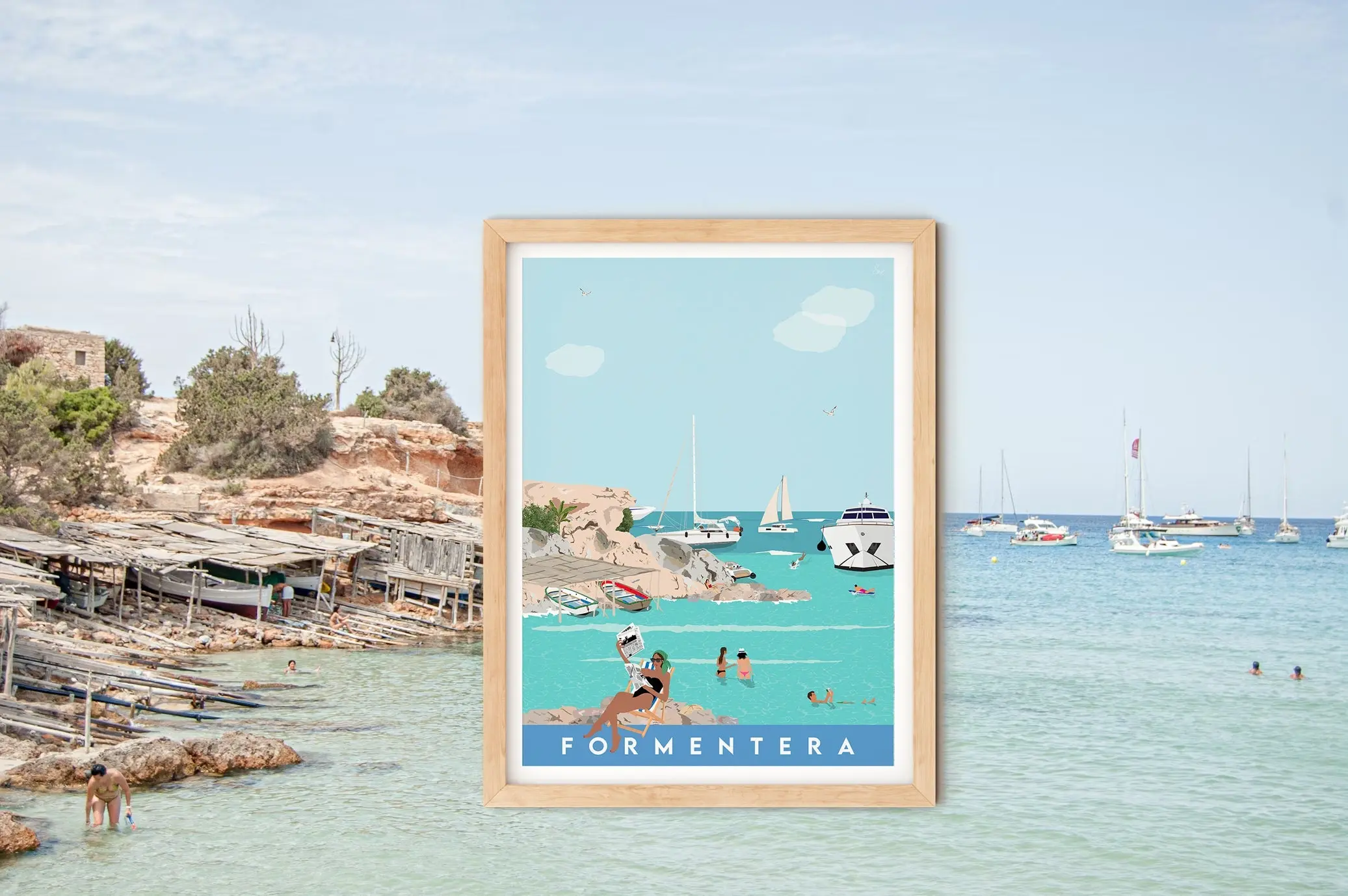 Formentera, Ibiza - Image 6