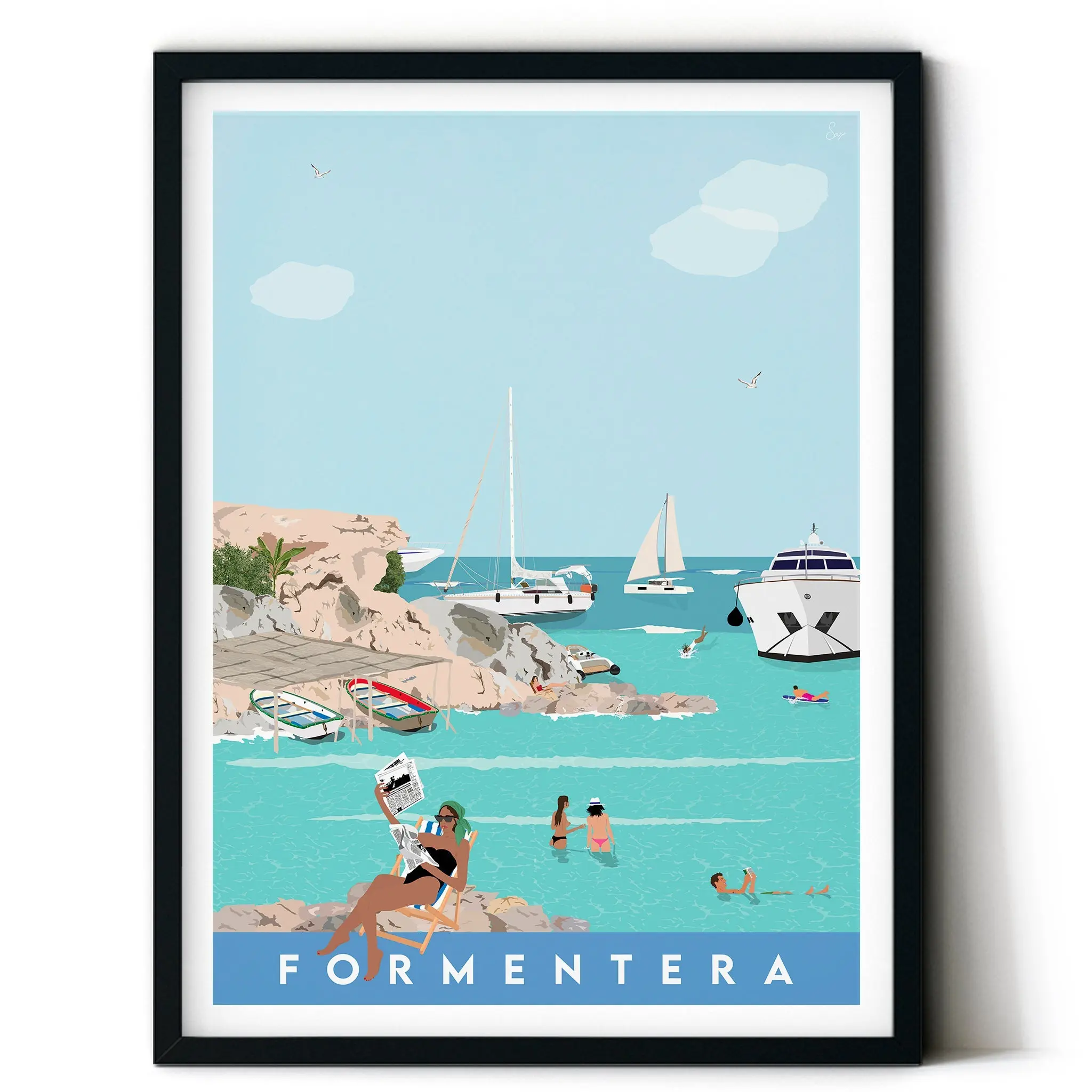 Formentera, Ibiza - Image 7