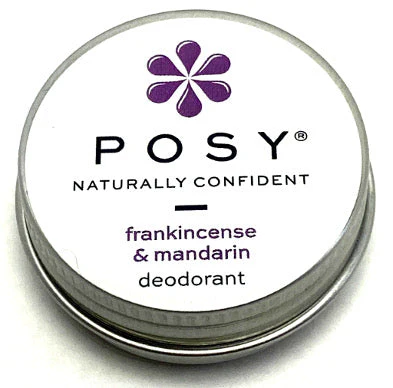 Frankincense & Mandarin - Image 10