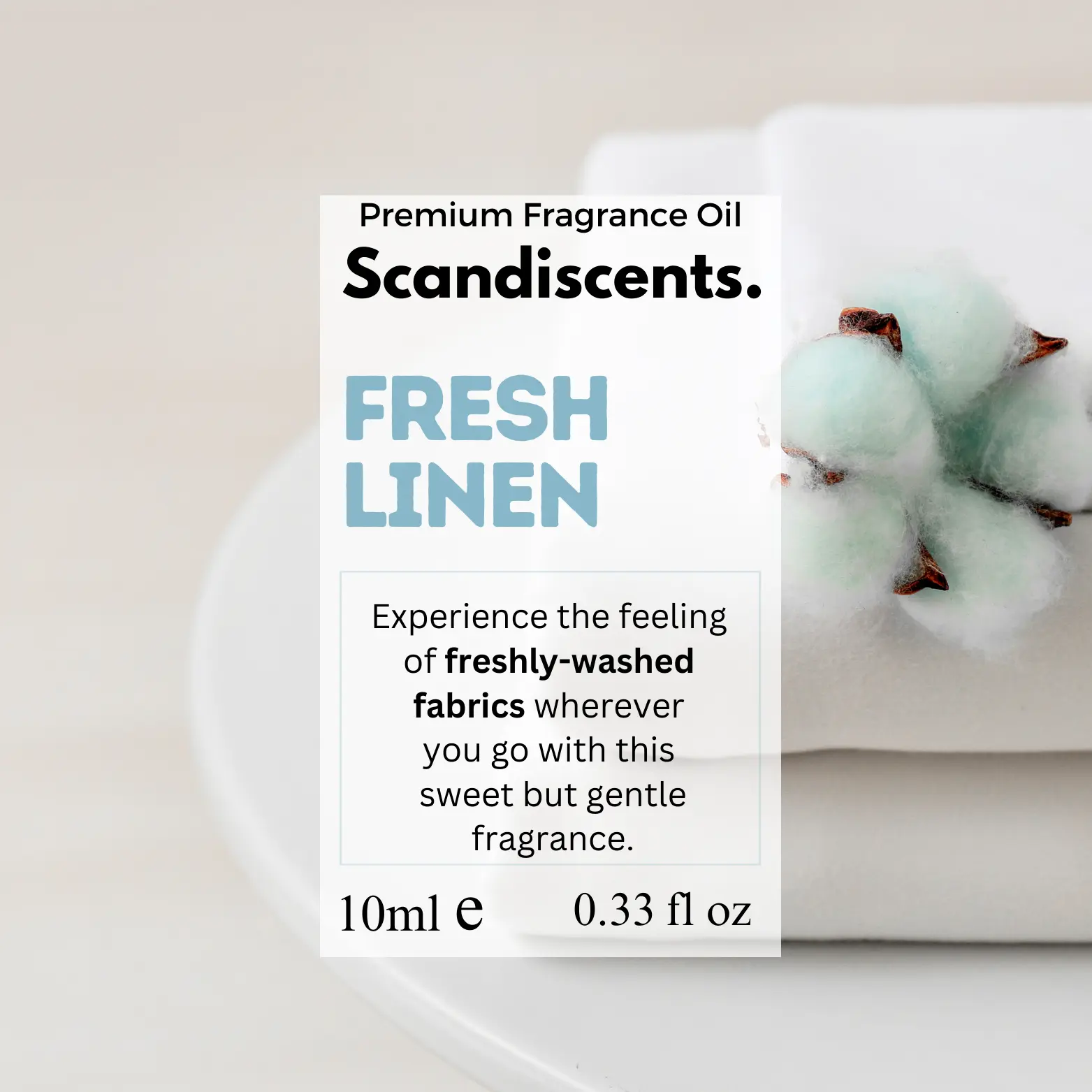 Fresh Linen - Image 2