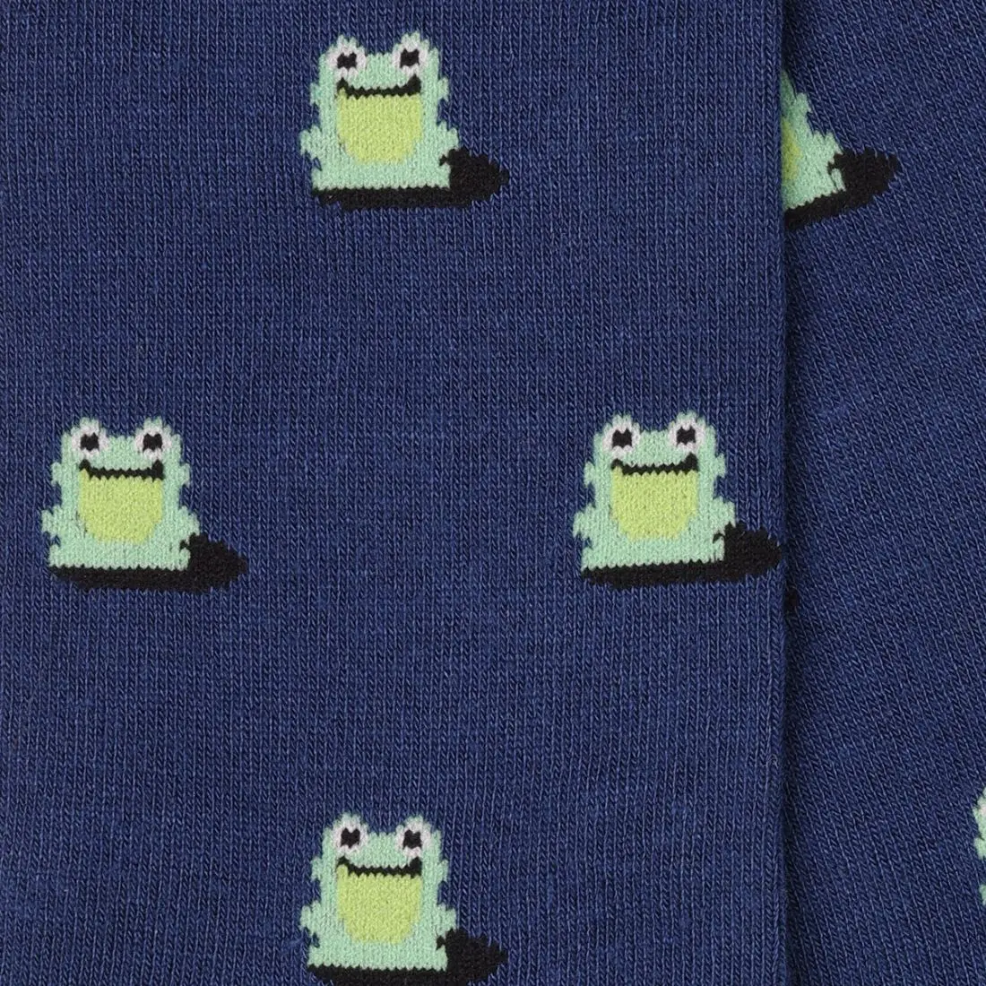Frog Bamboo Socks - Image 4