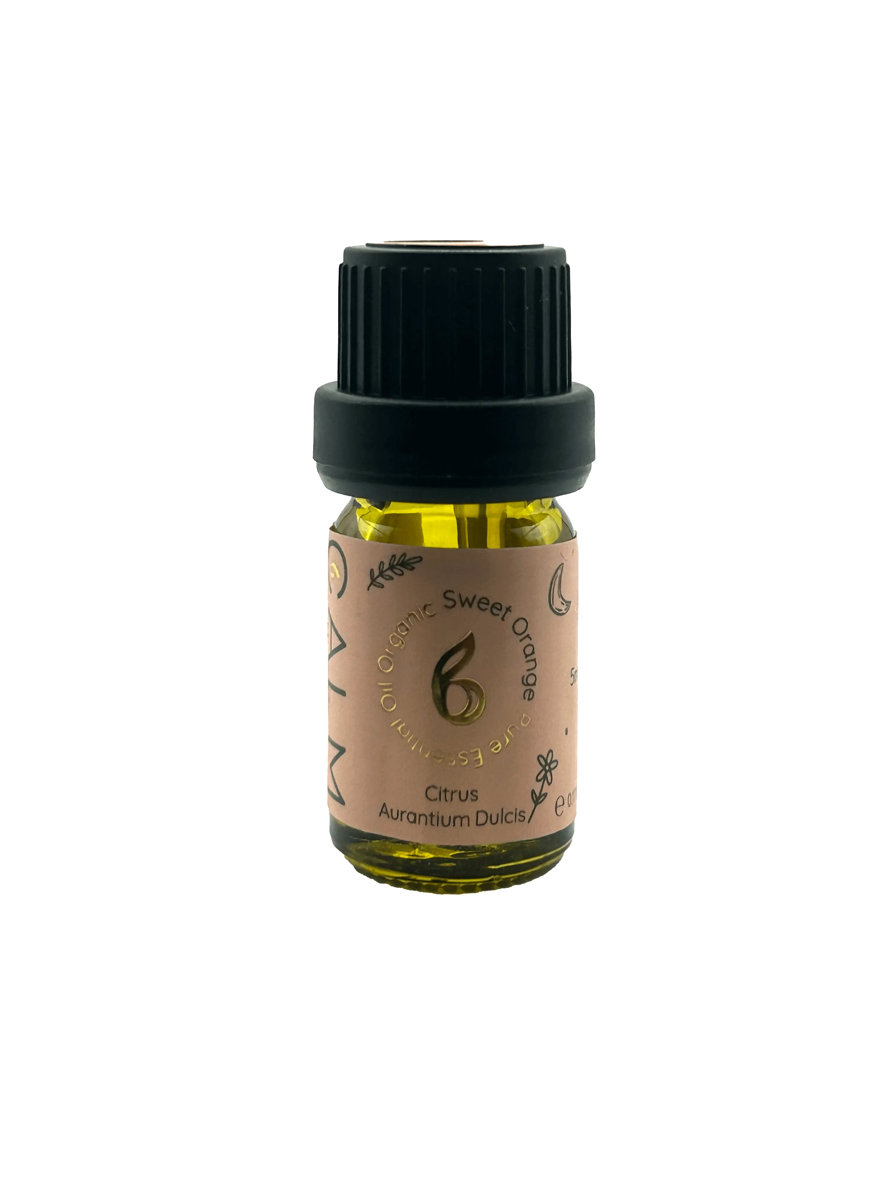 Full Set of 8 Organic Essential Oils + Treat! - Image 4