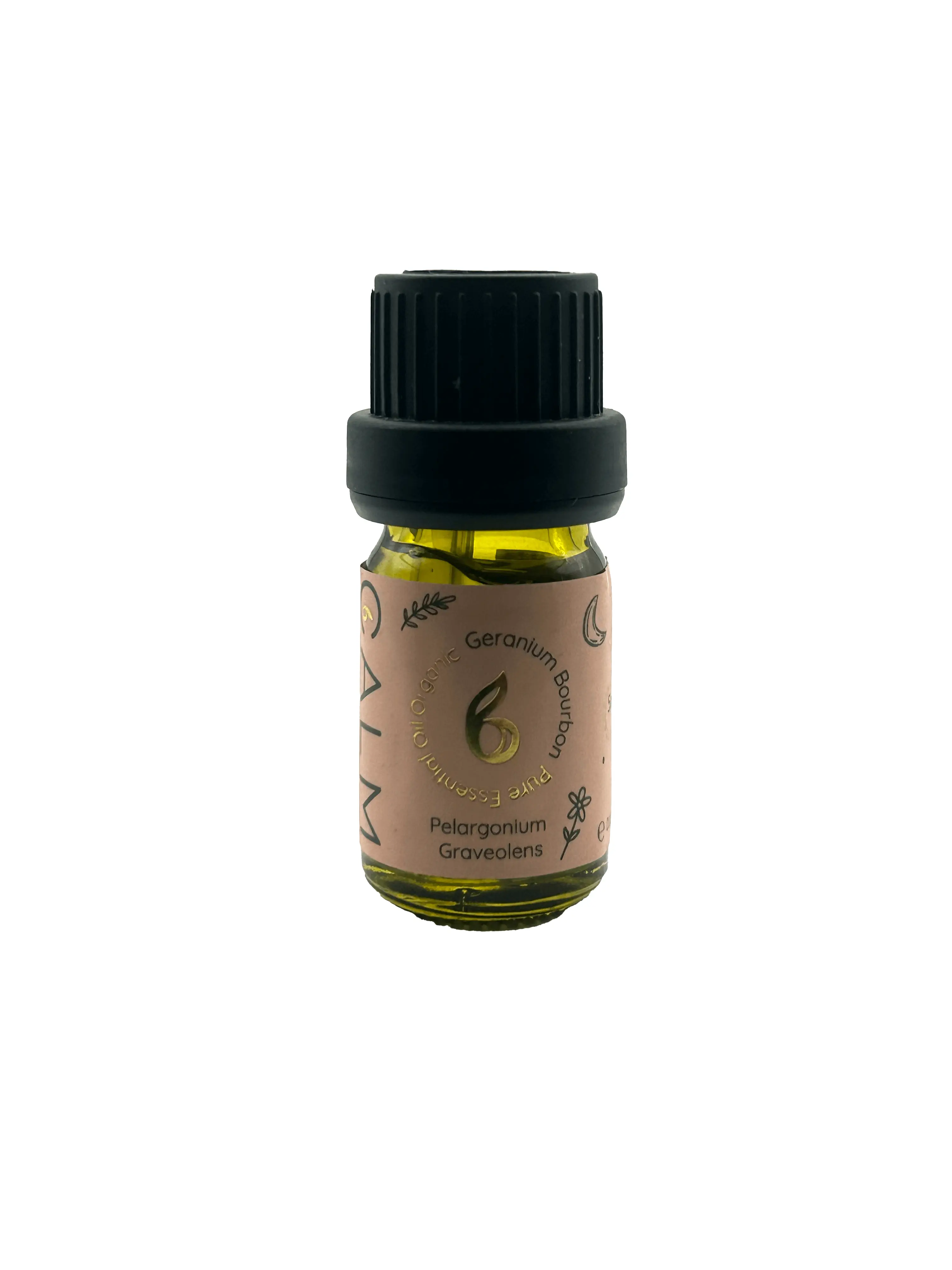 Full Set of 8 Organic Essential Oils + Treat! - Image 7