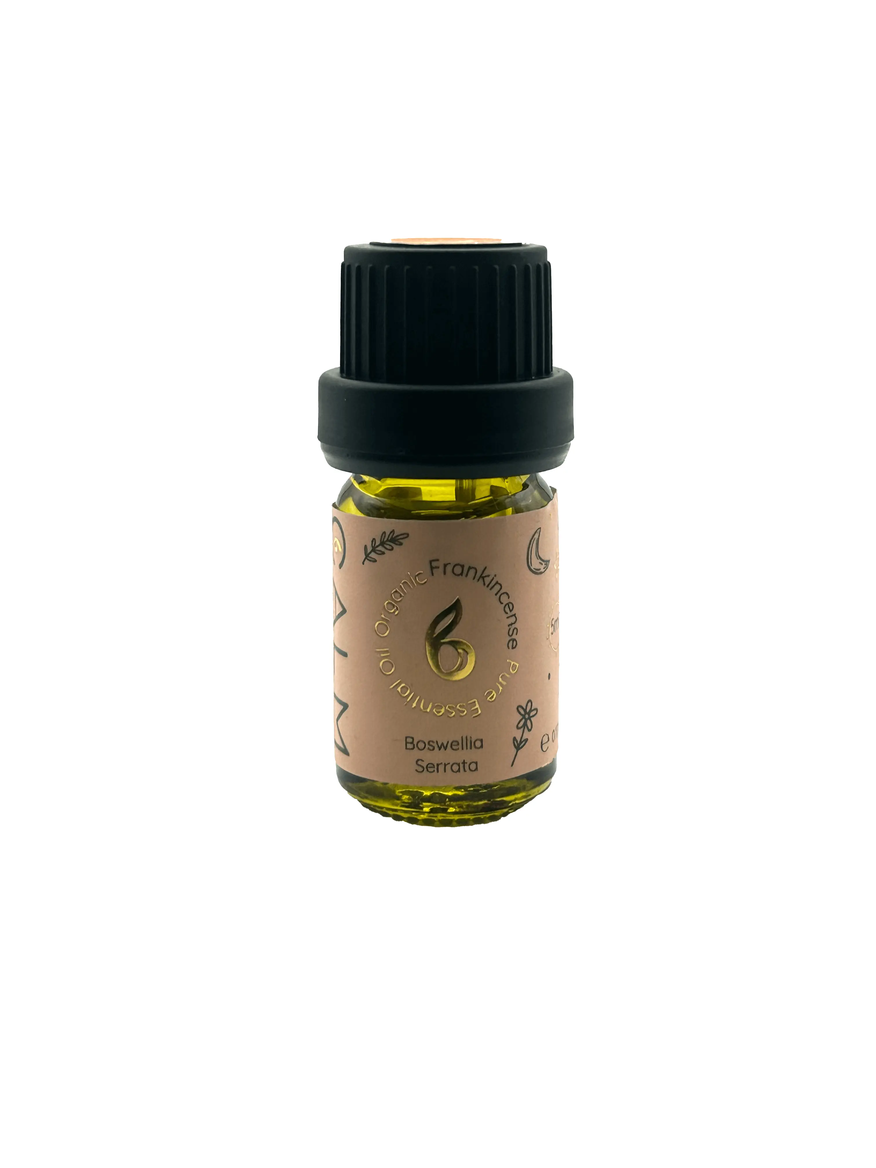 Full Set of 8 Organic Essential Oils + Treat! - Image 8