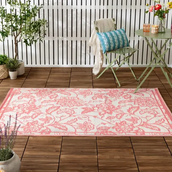 Furn Anemone Indoor Outdoor Rug
