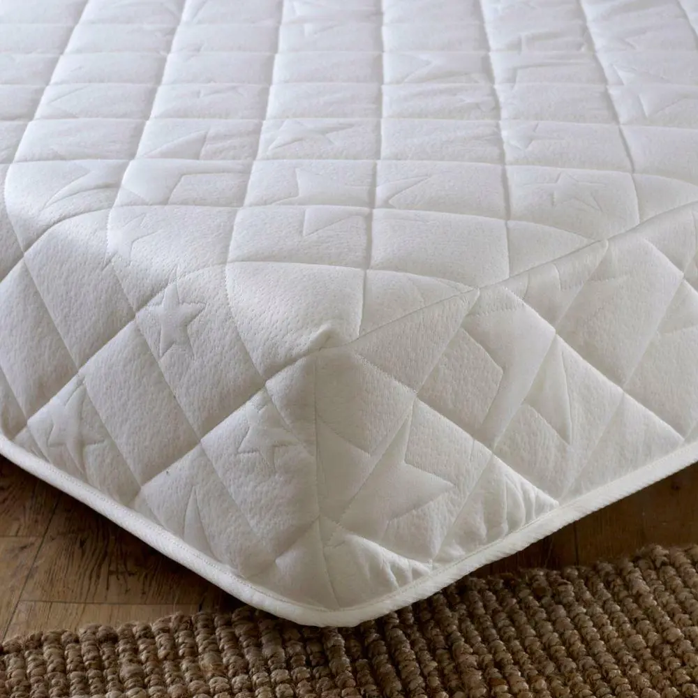 Fusion Extra Plus Memory and Recon Foam Orthopaedic Mattress