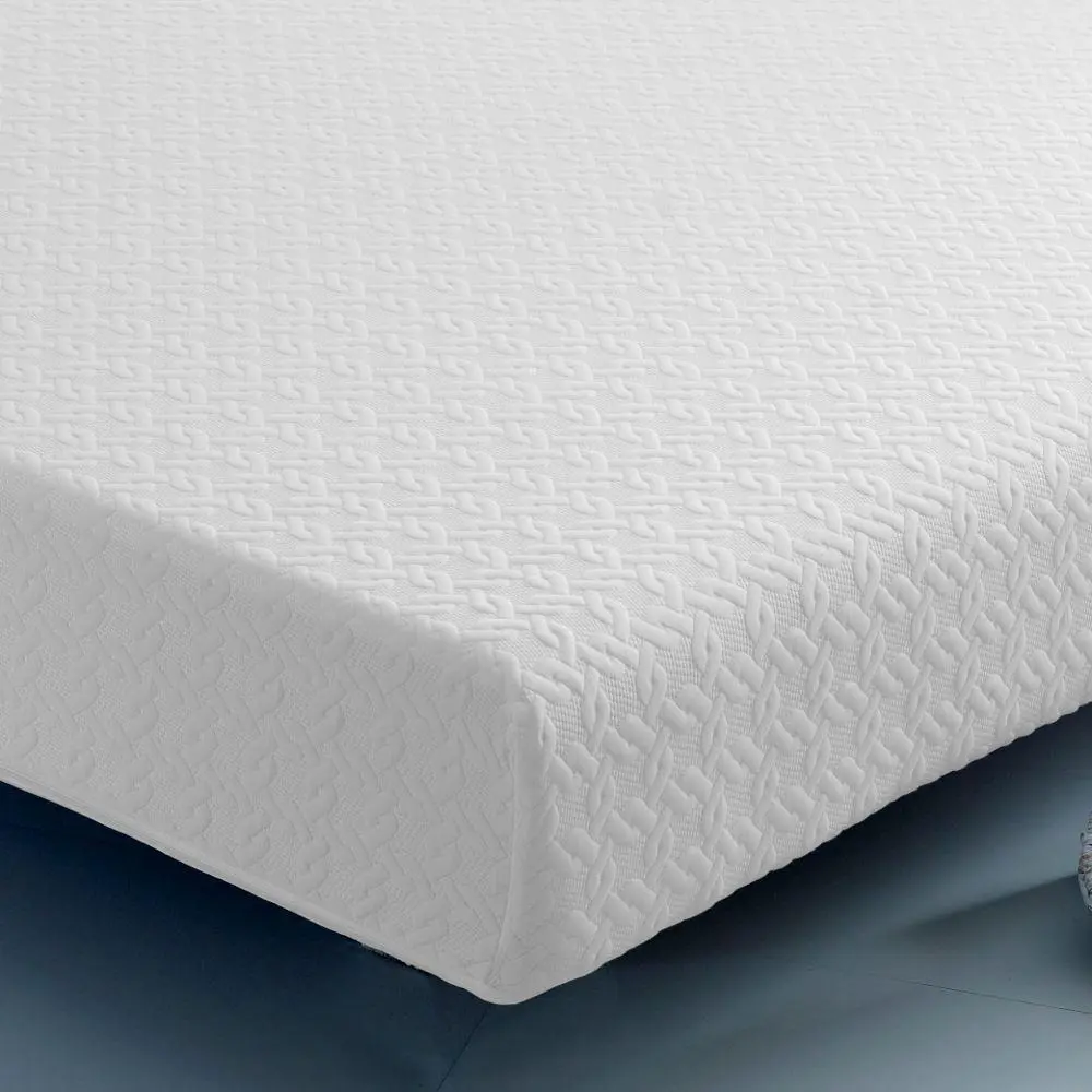 Fusion Ultra Memory and Recon Foam Orthopaedic Mattress