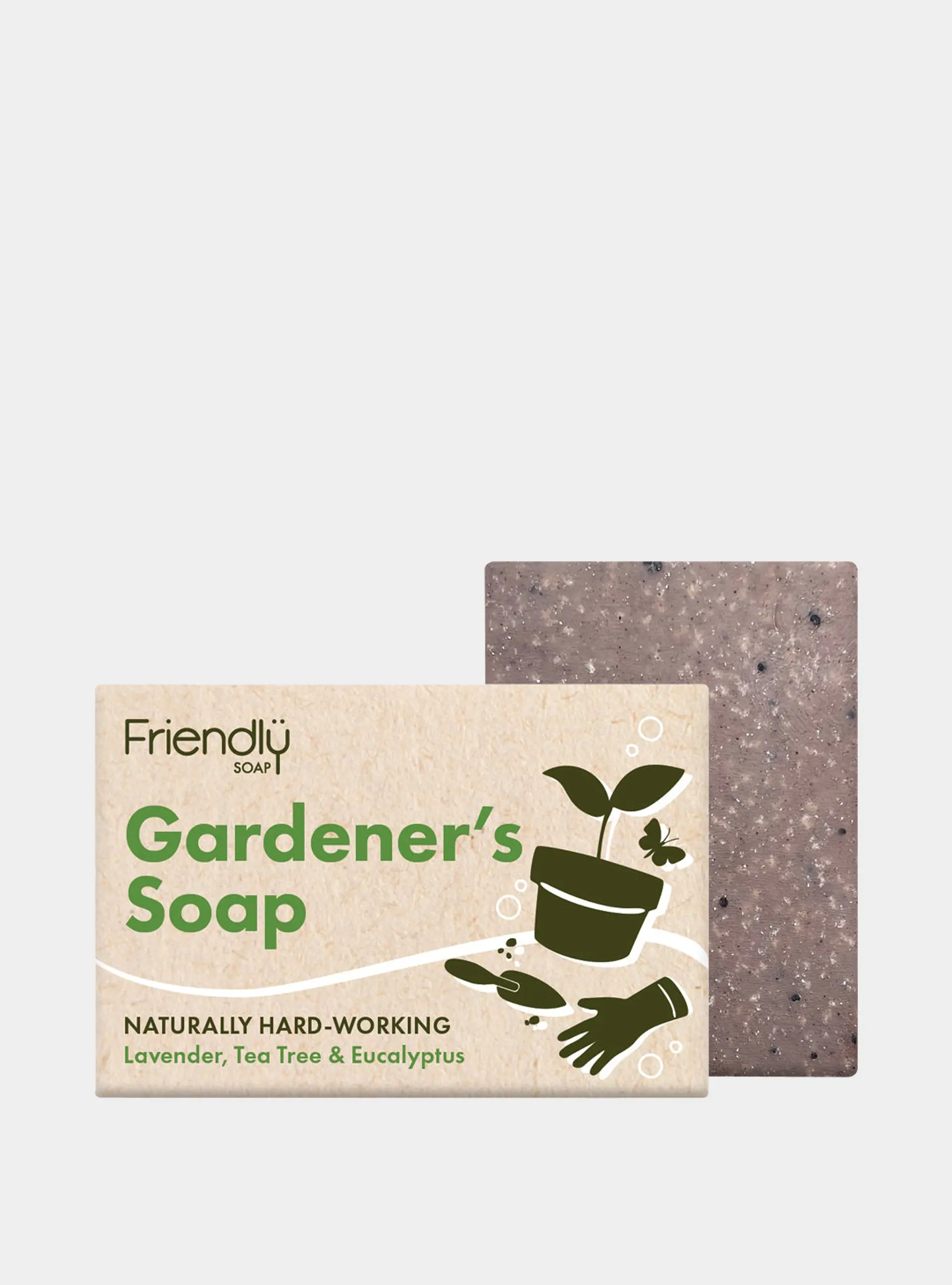 Gardener's Soap