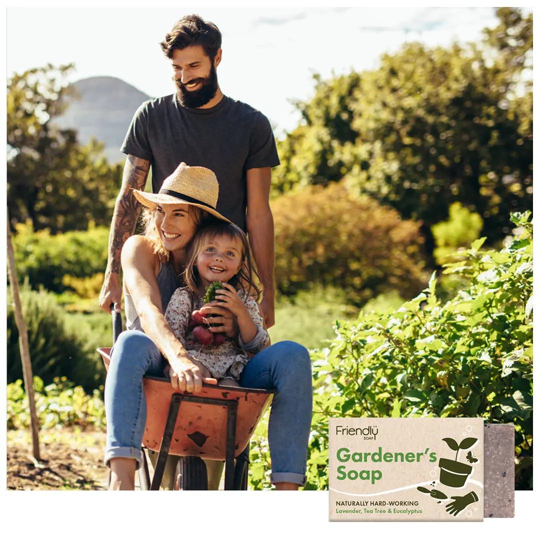 Gardener's Soap - Image 2