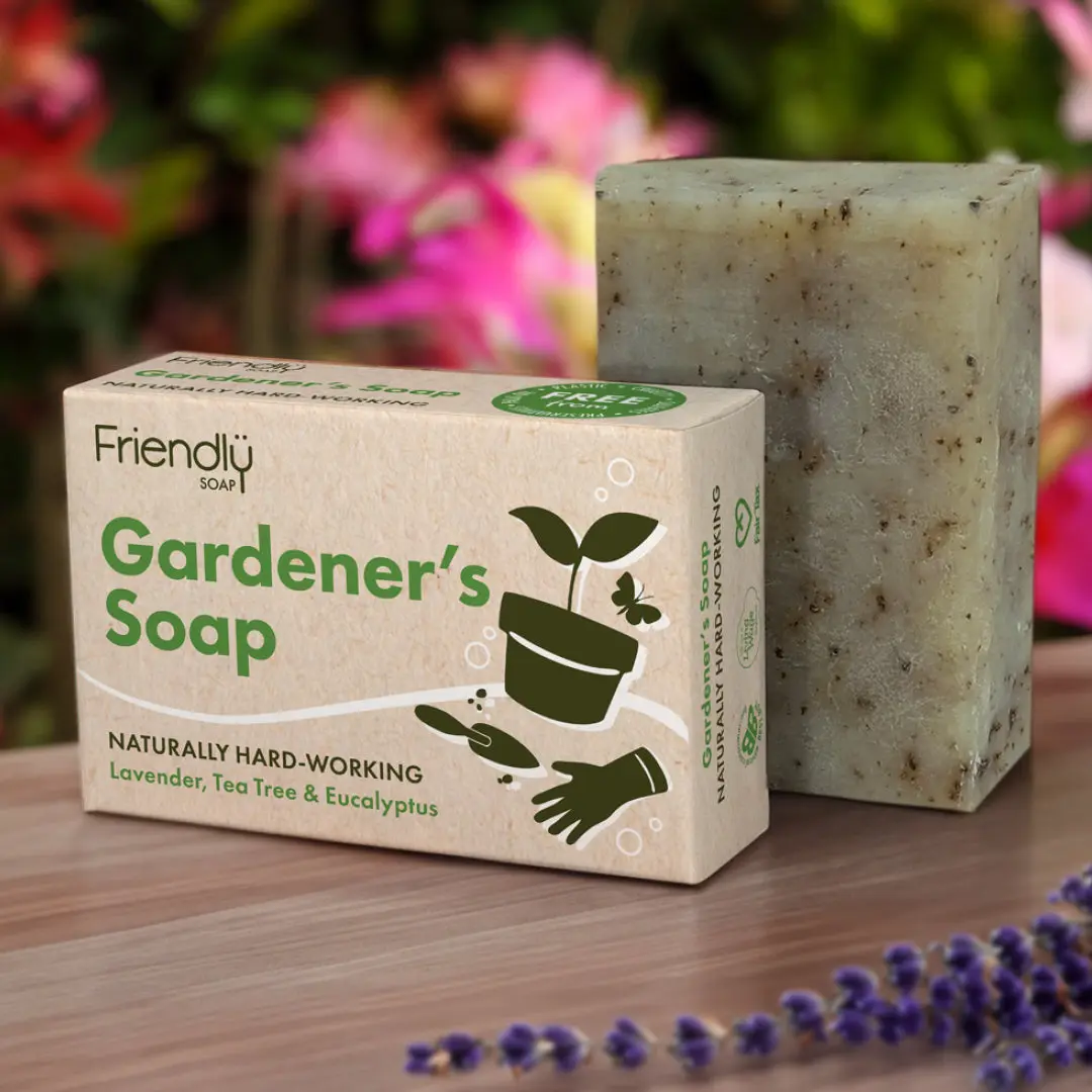 Gardener's Soap - Image 3