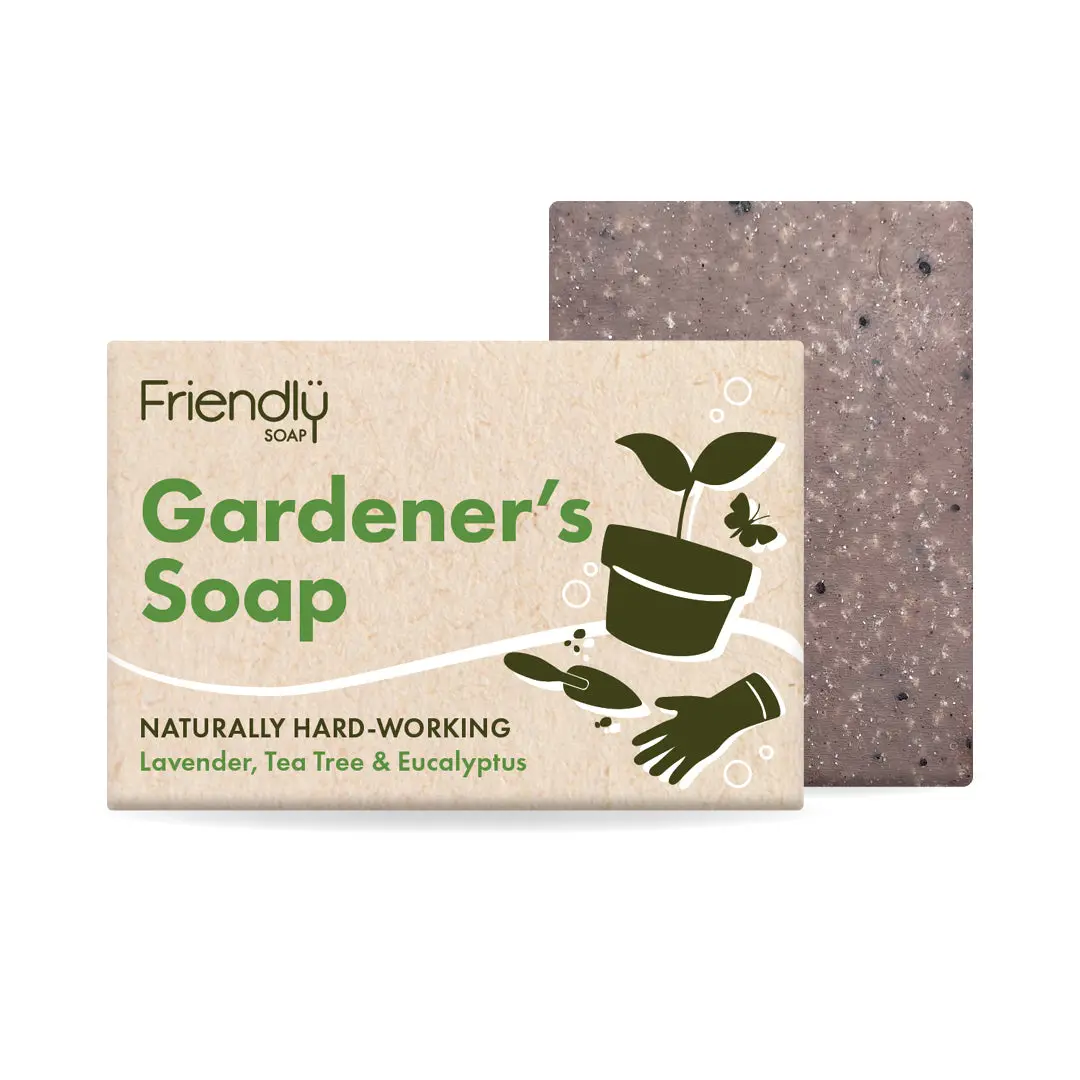 Gardener's Soap - Image 5