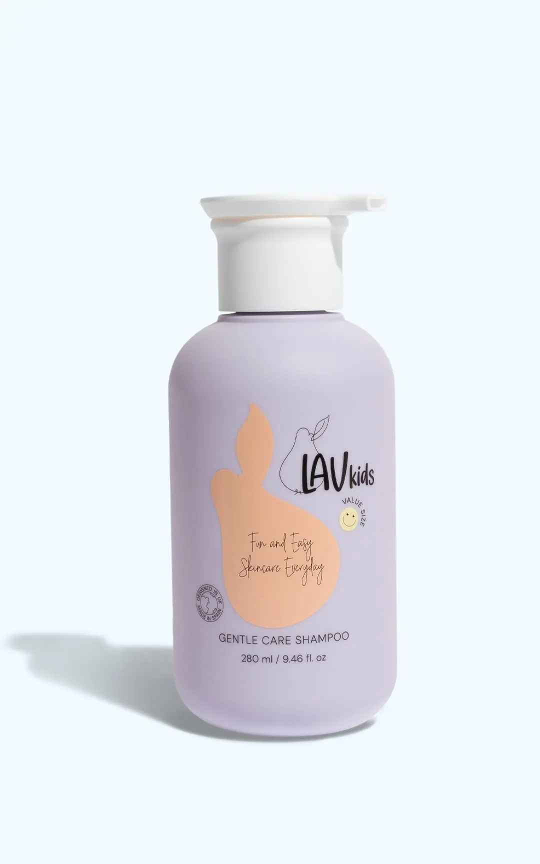 Gentle Care Shampoo - Image 4