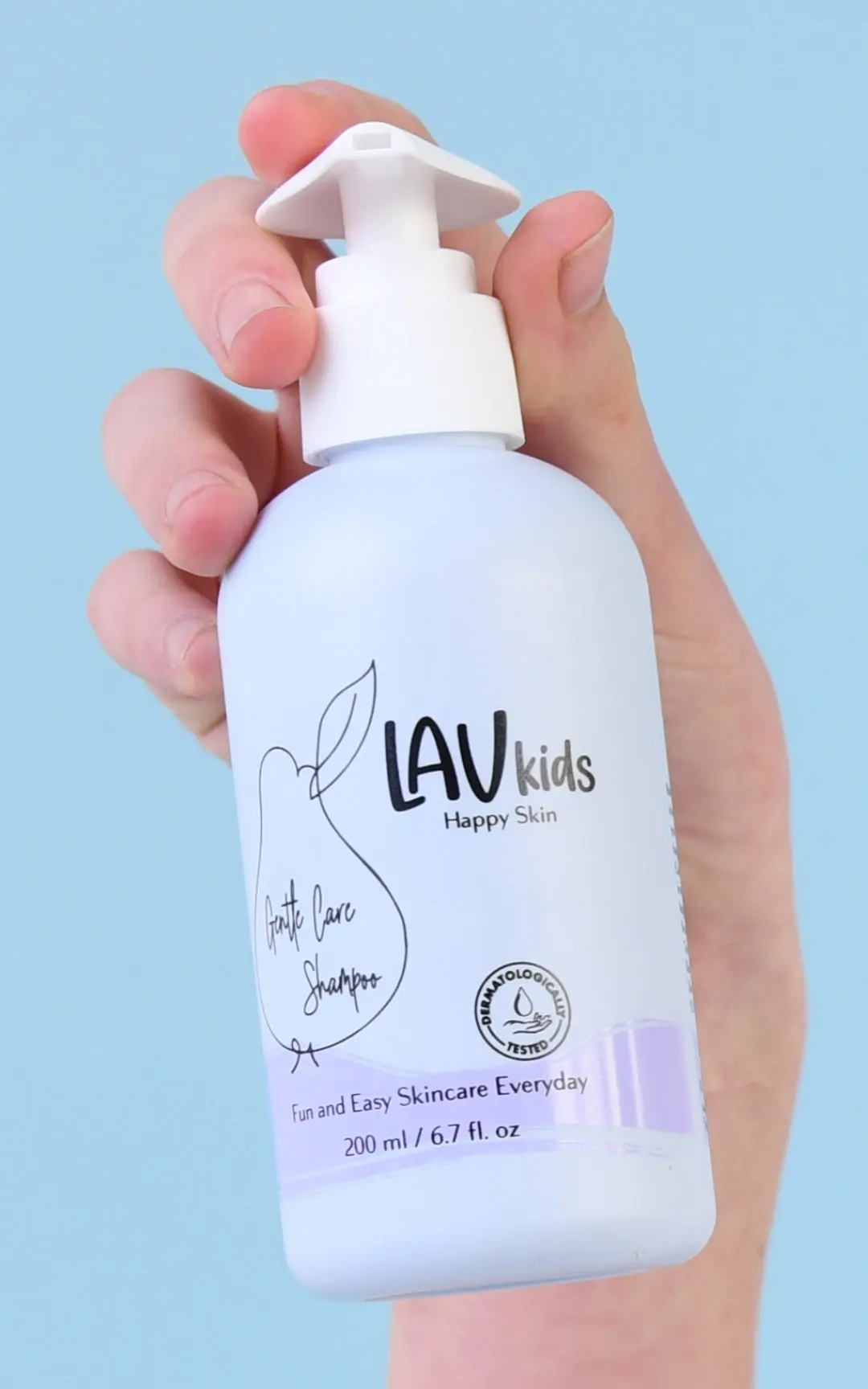 Gentle Care Shampoo - Image 5