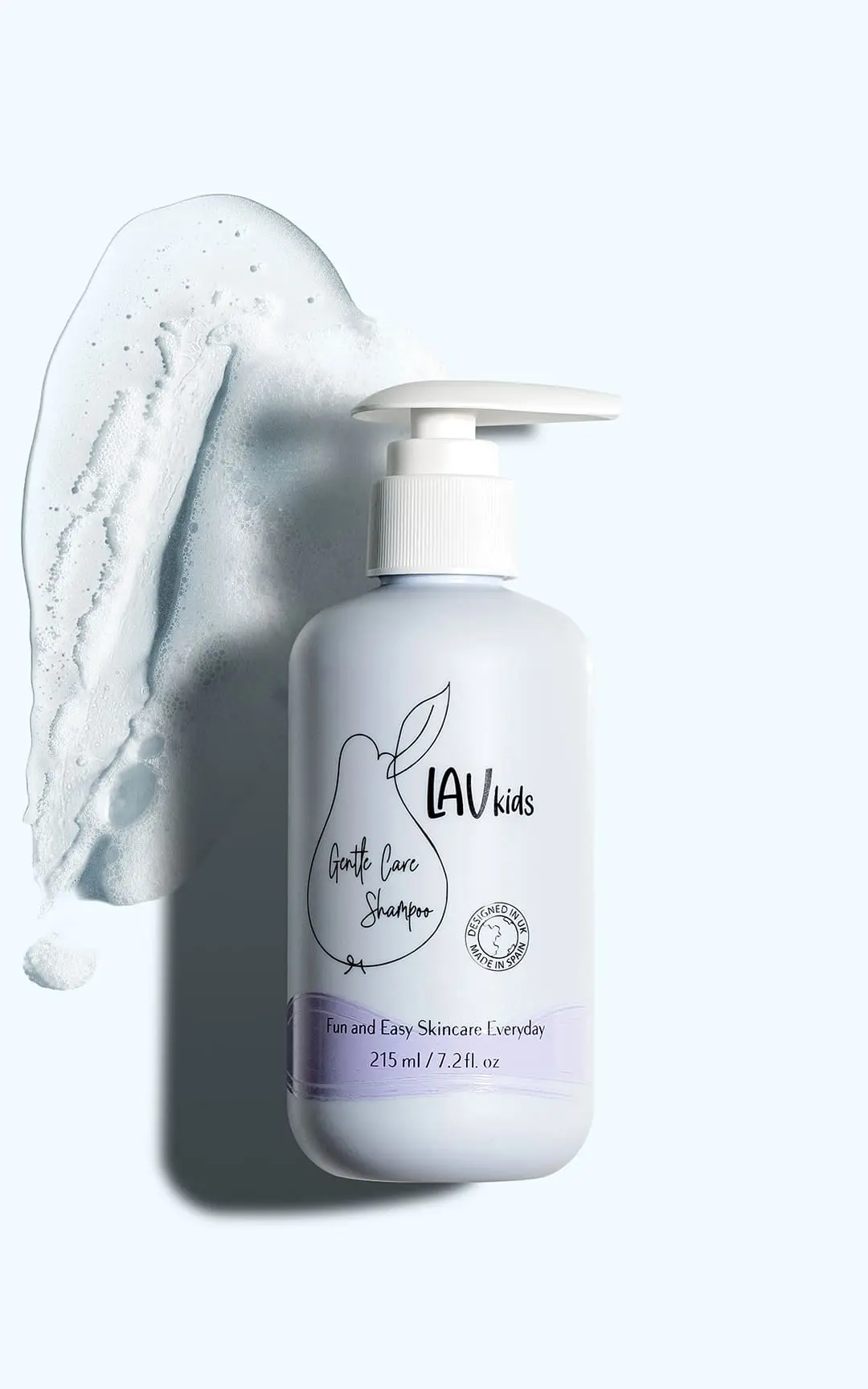 Gentle Haircare Duo - Image 3