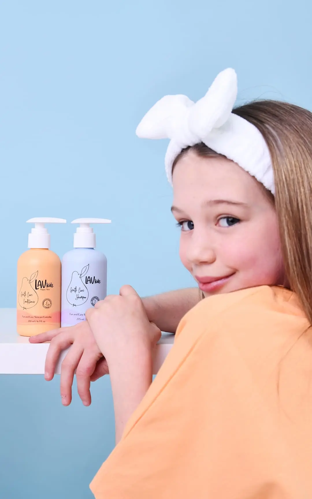 Gentle Haircare Duo - Image 4