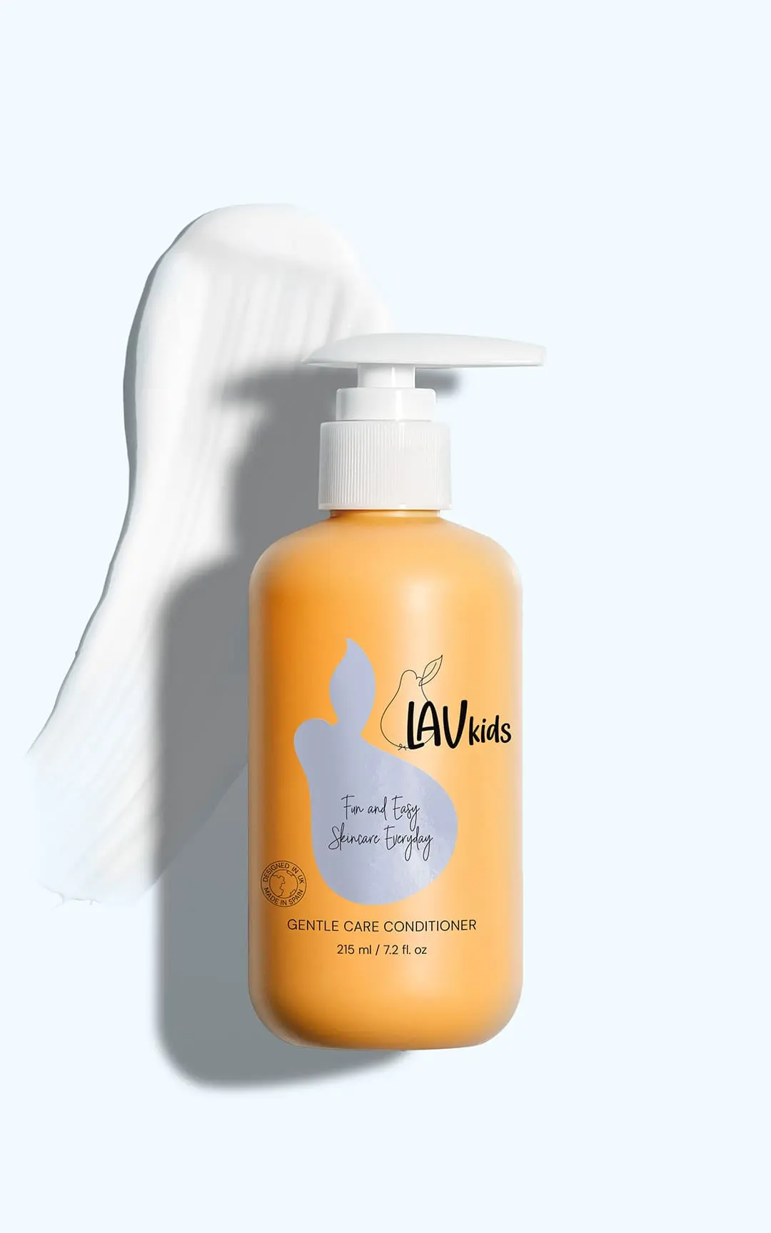 Gentle Haircare Duo - Image 6