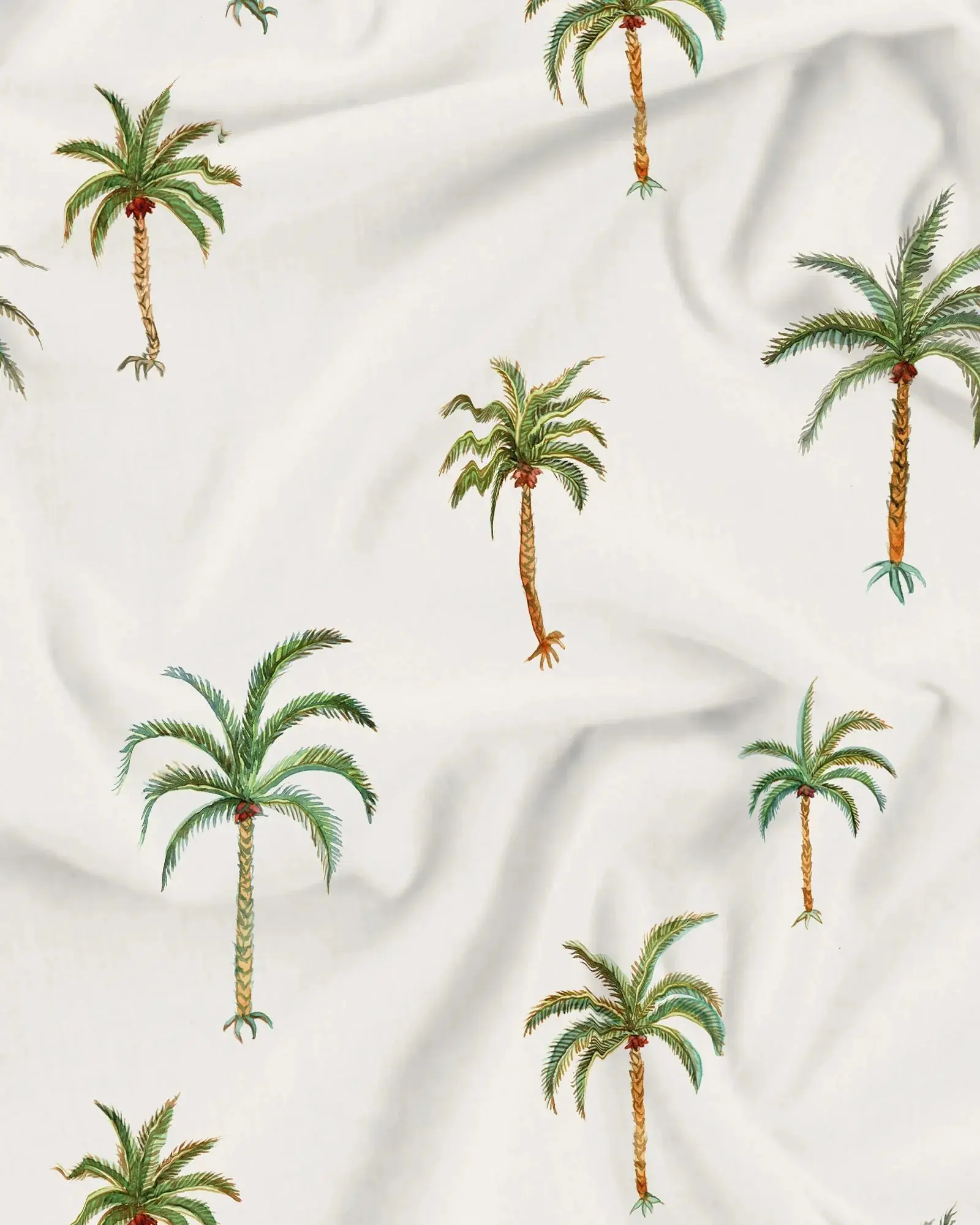 Girls Nighty - Palm Beach - Image 2