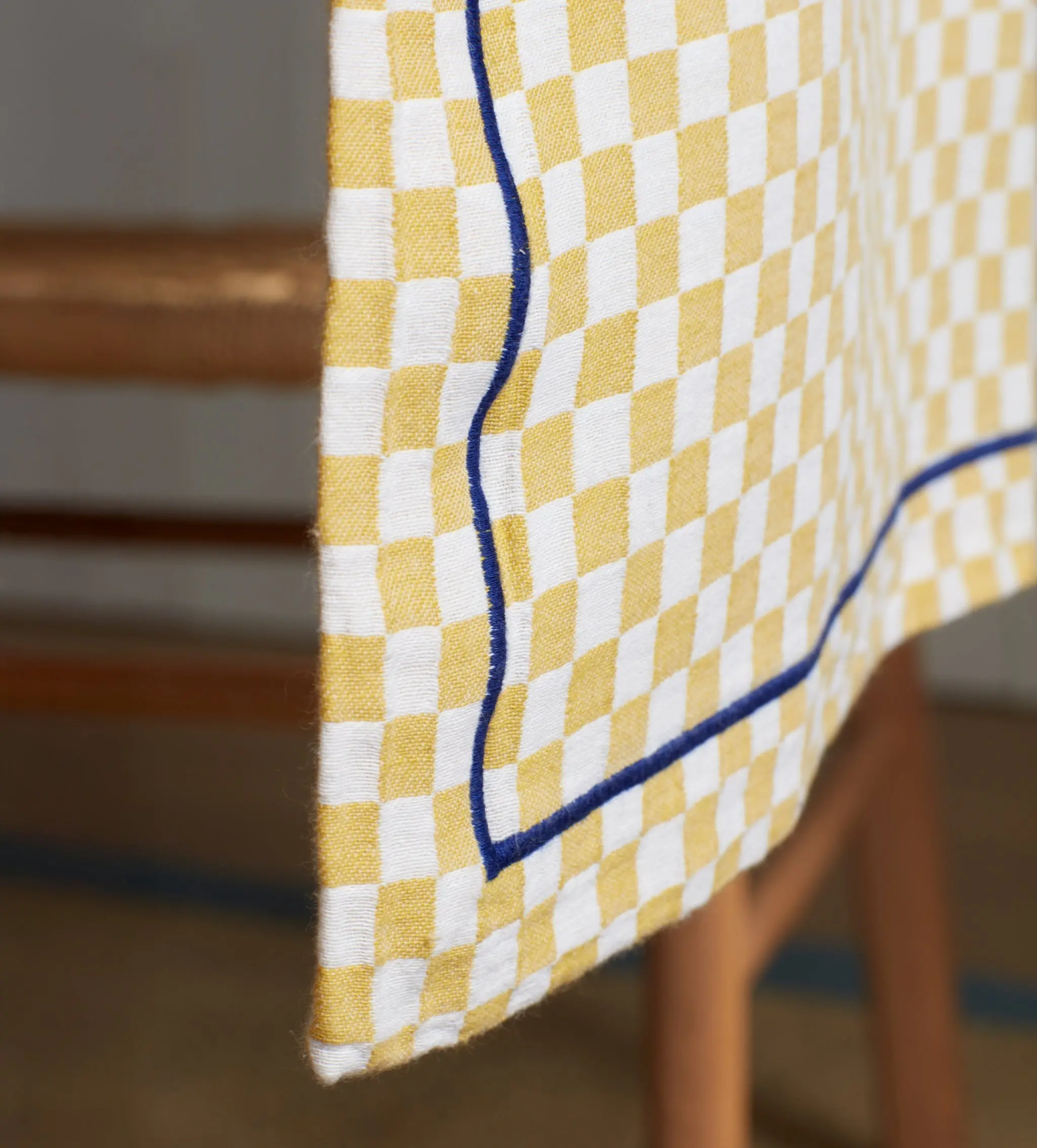 Glassette Cecilia 100% Cotton Runner