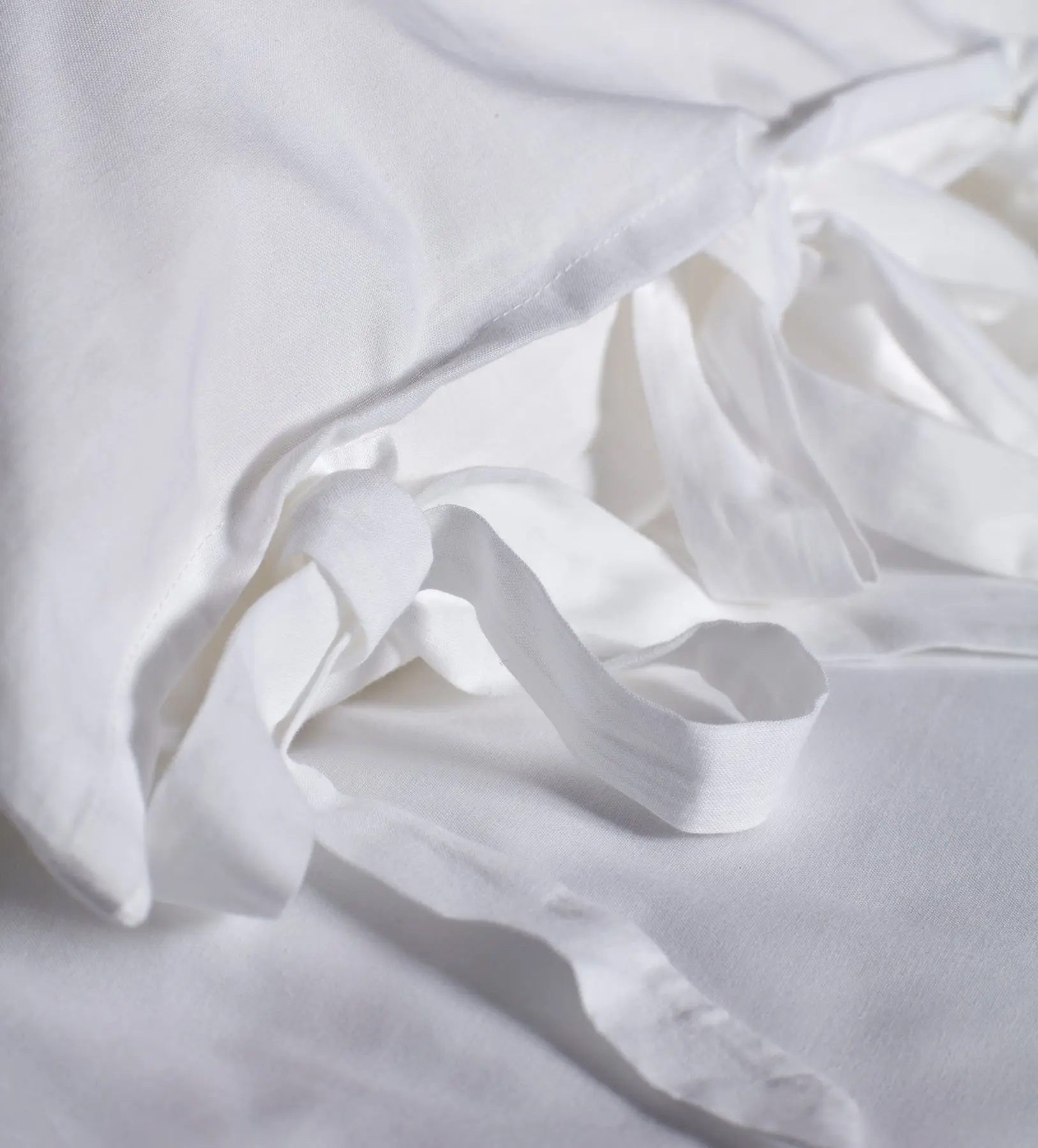 Glassette Cloud 100% Cotton Pillowcase