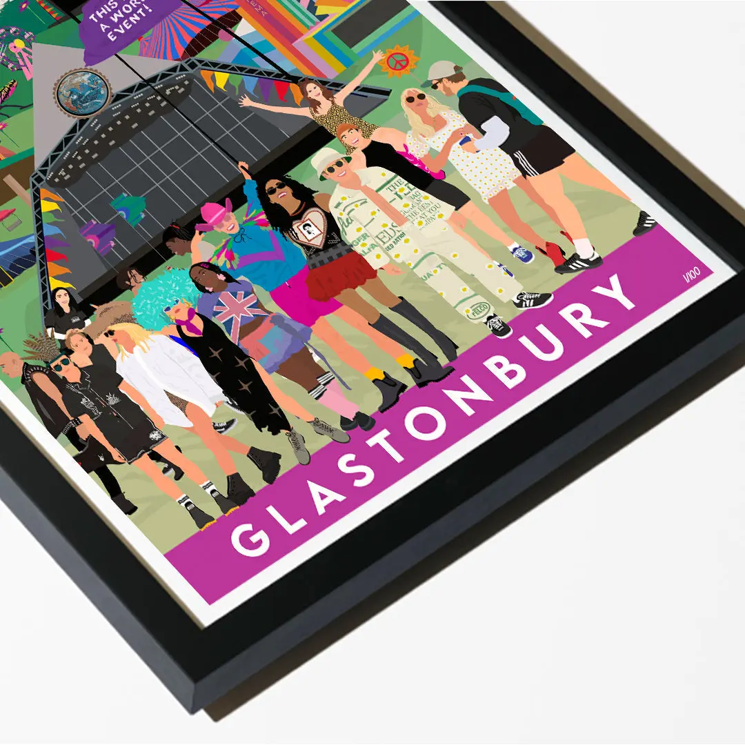 Glastonbury Festival - Image 2