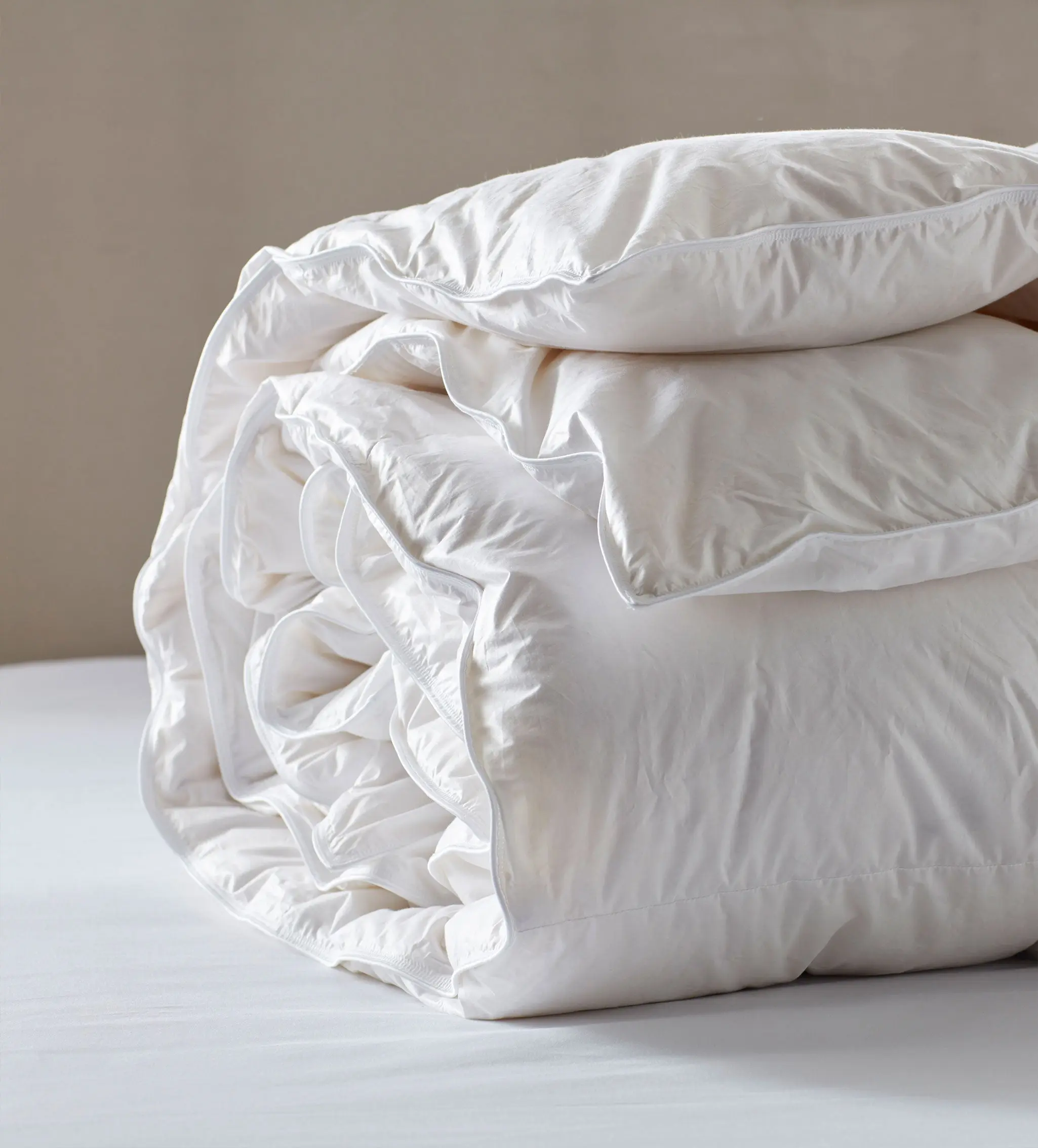 Golden Goose Duvet - 100% Hungarian Goose Down