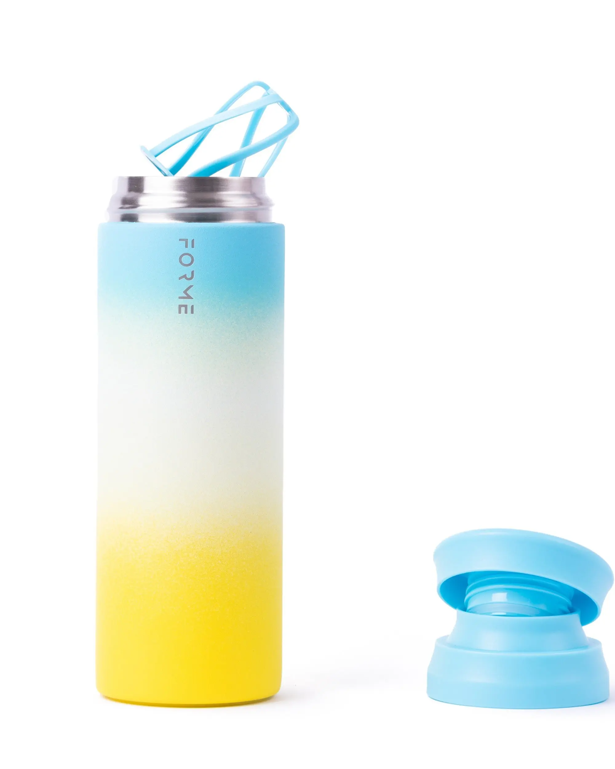 Golden Tide Hydrator Water Bottle - Image 2