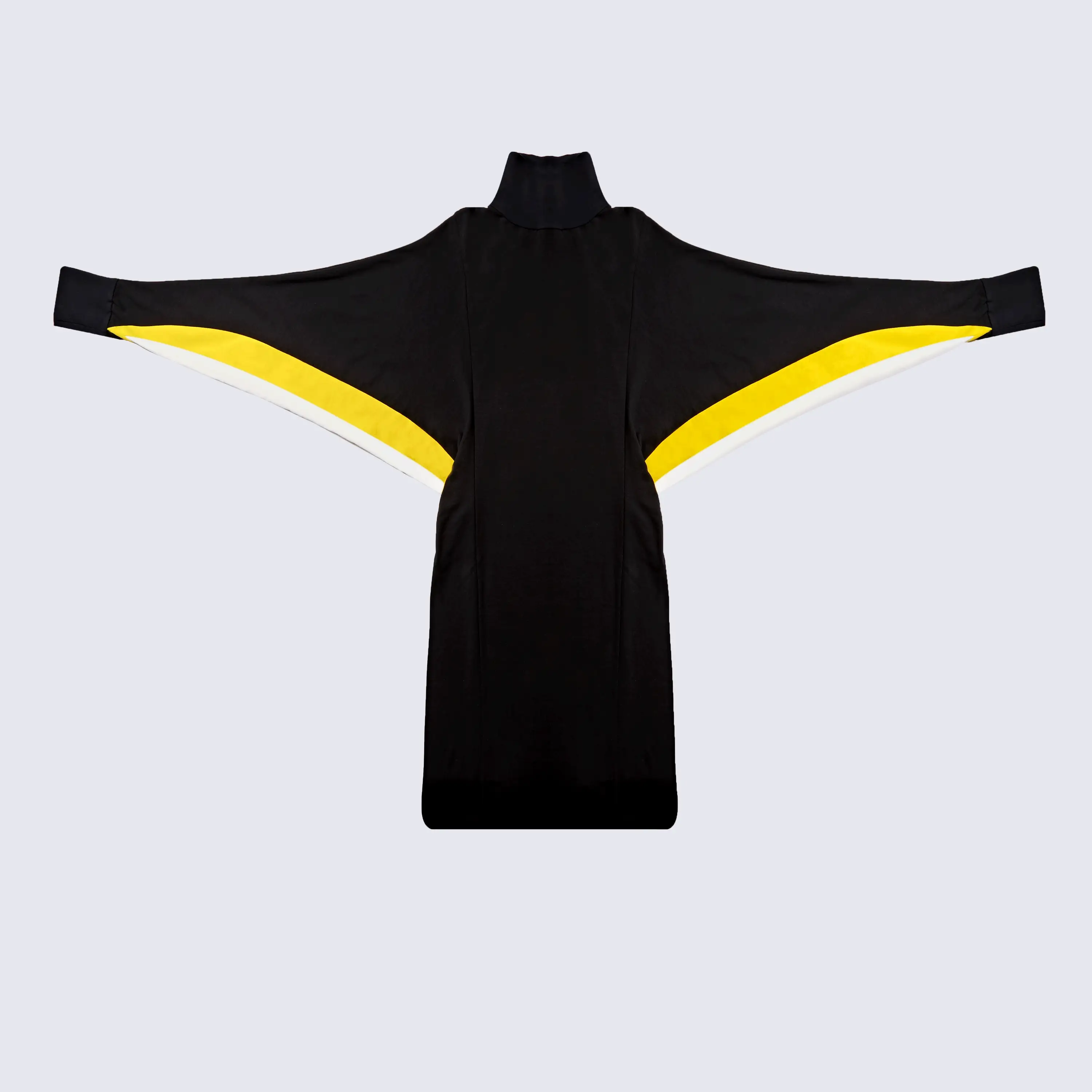 Golden-Winged Cacique Dress - Image 2