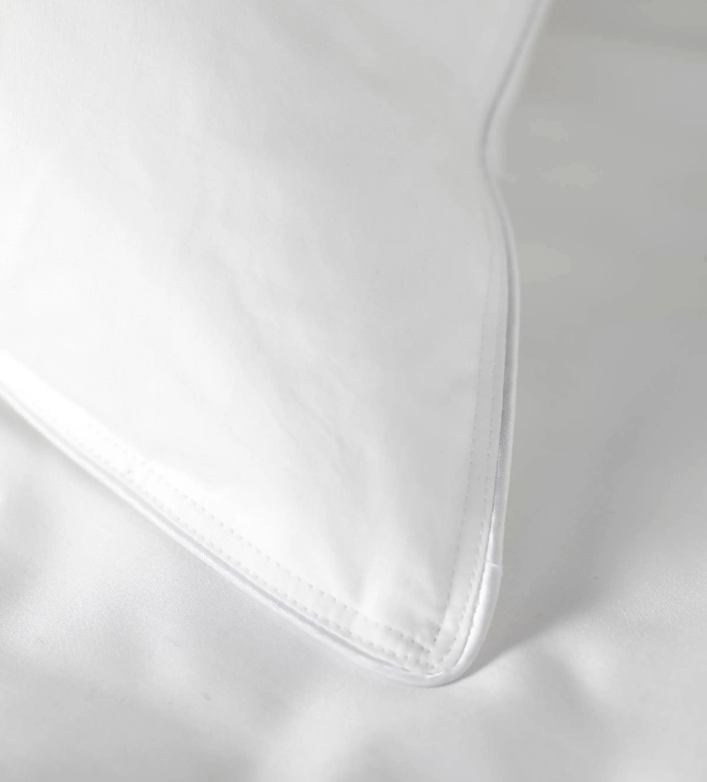 Good as Goose Pillow - Hollowfibre