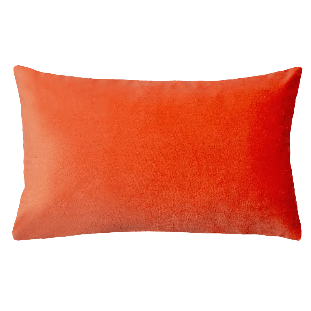 Good Vibes or Good Byes Needlepoint Pillow - Image 3