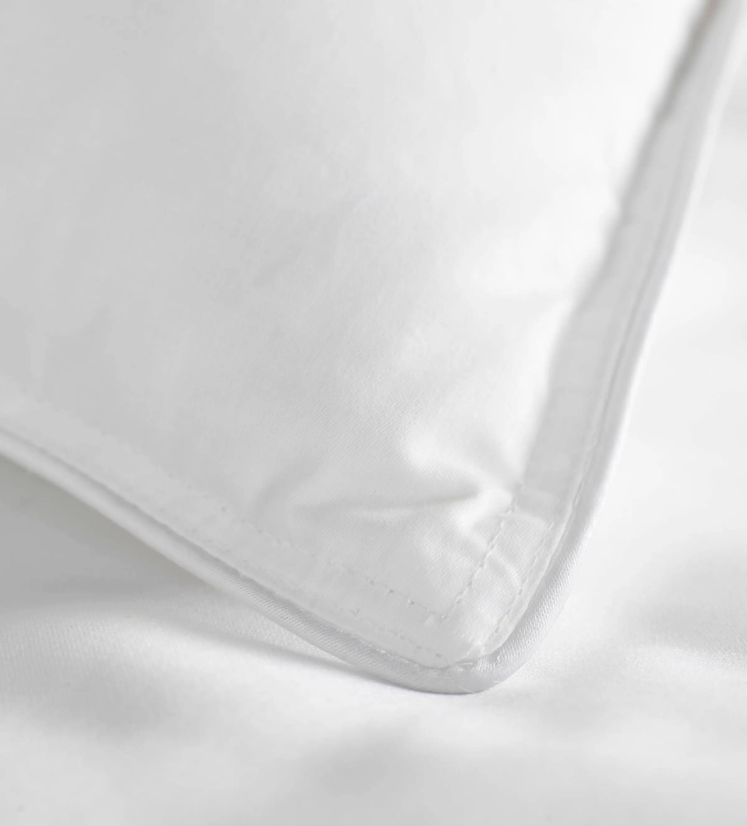 Grand Goose Pillow - 100% Hungarian Goose Down