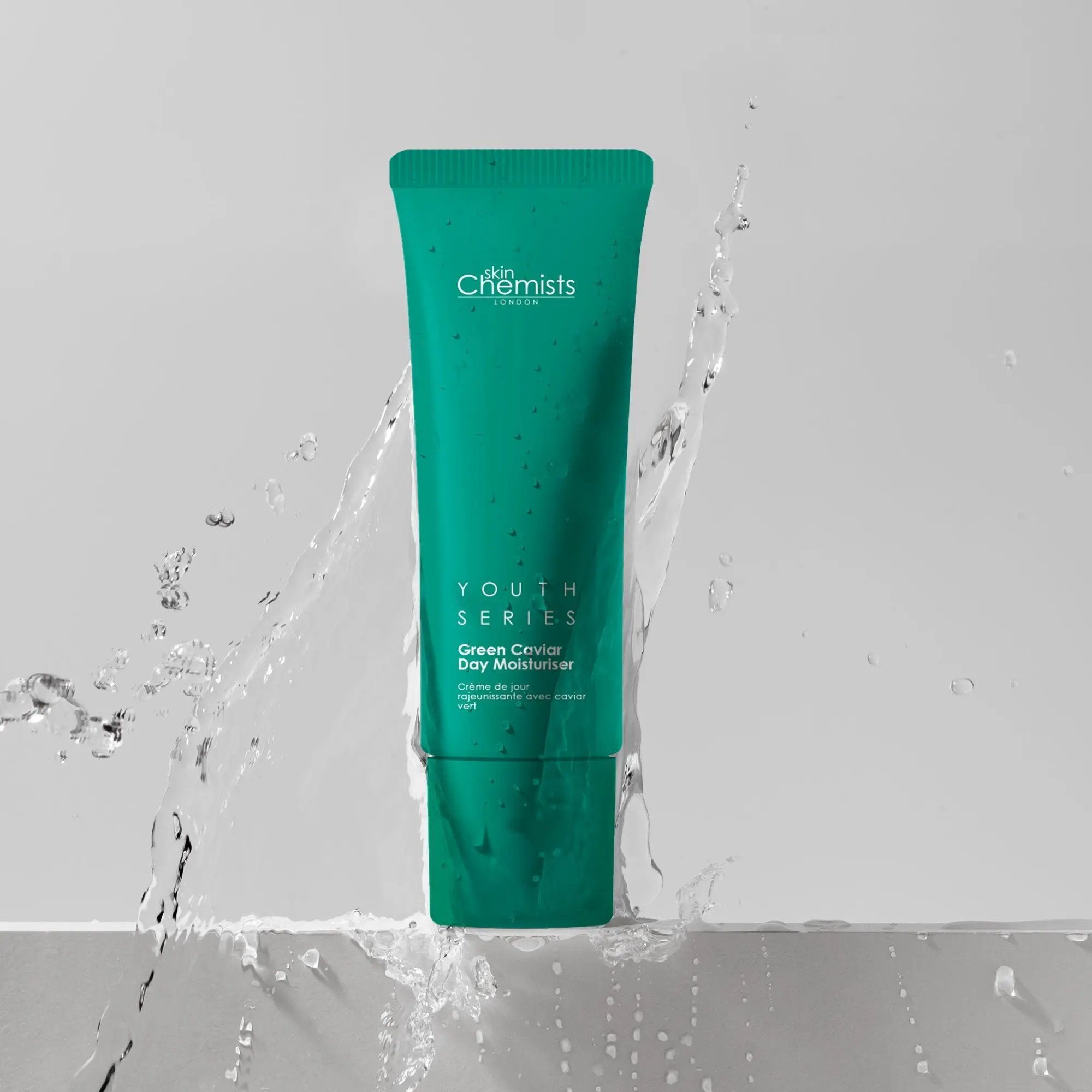 Green Caviar Day Moisturiser 50ml - Image 3