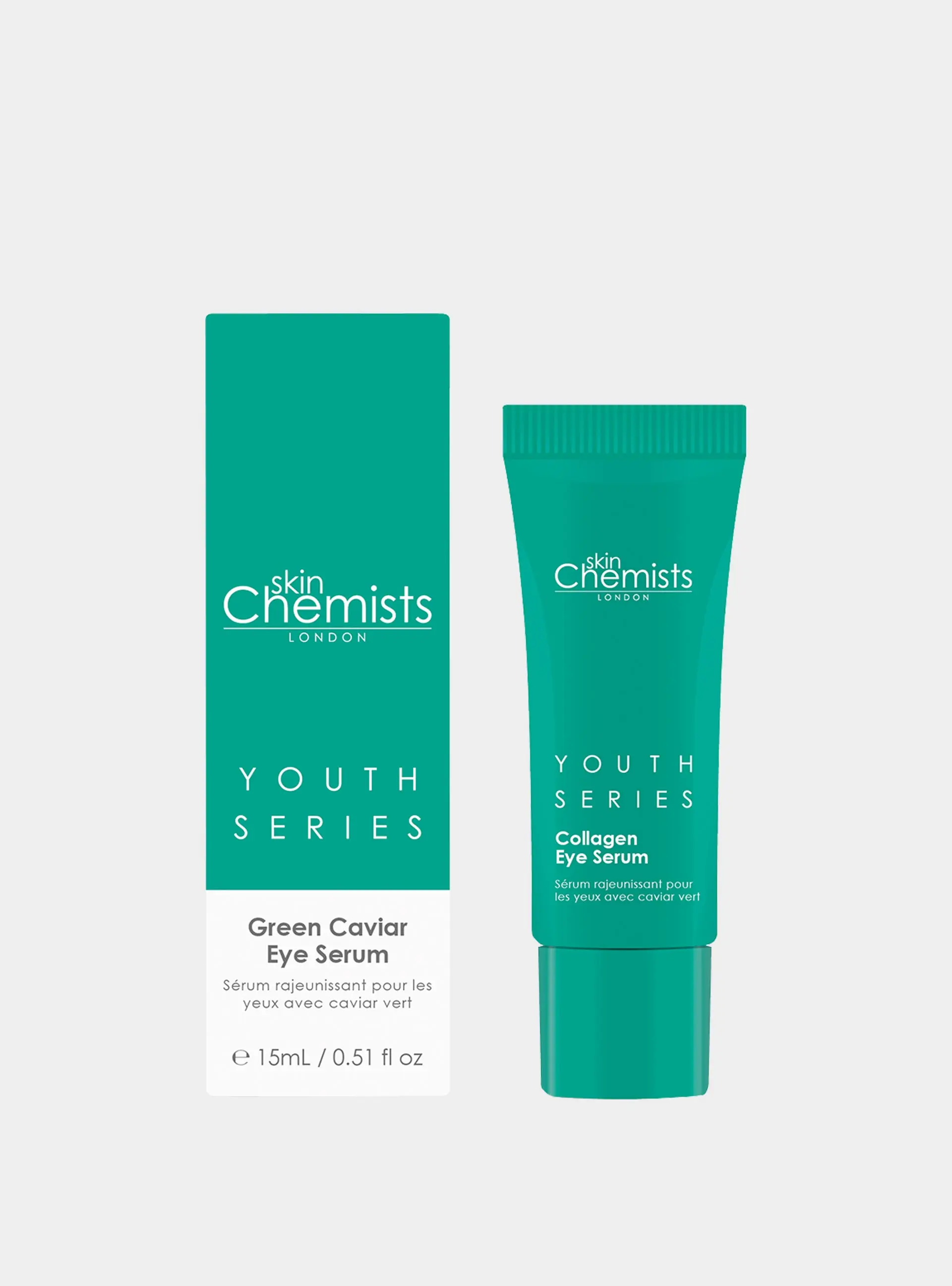 Green Caviar Eye Serum 15ml
