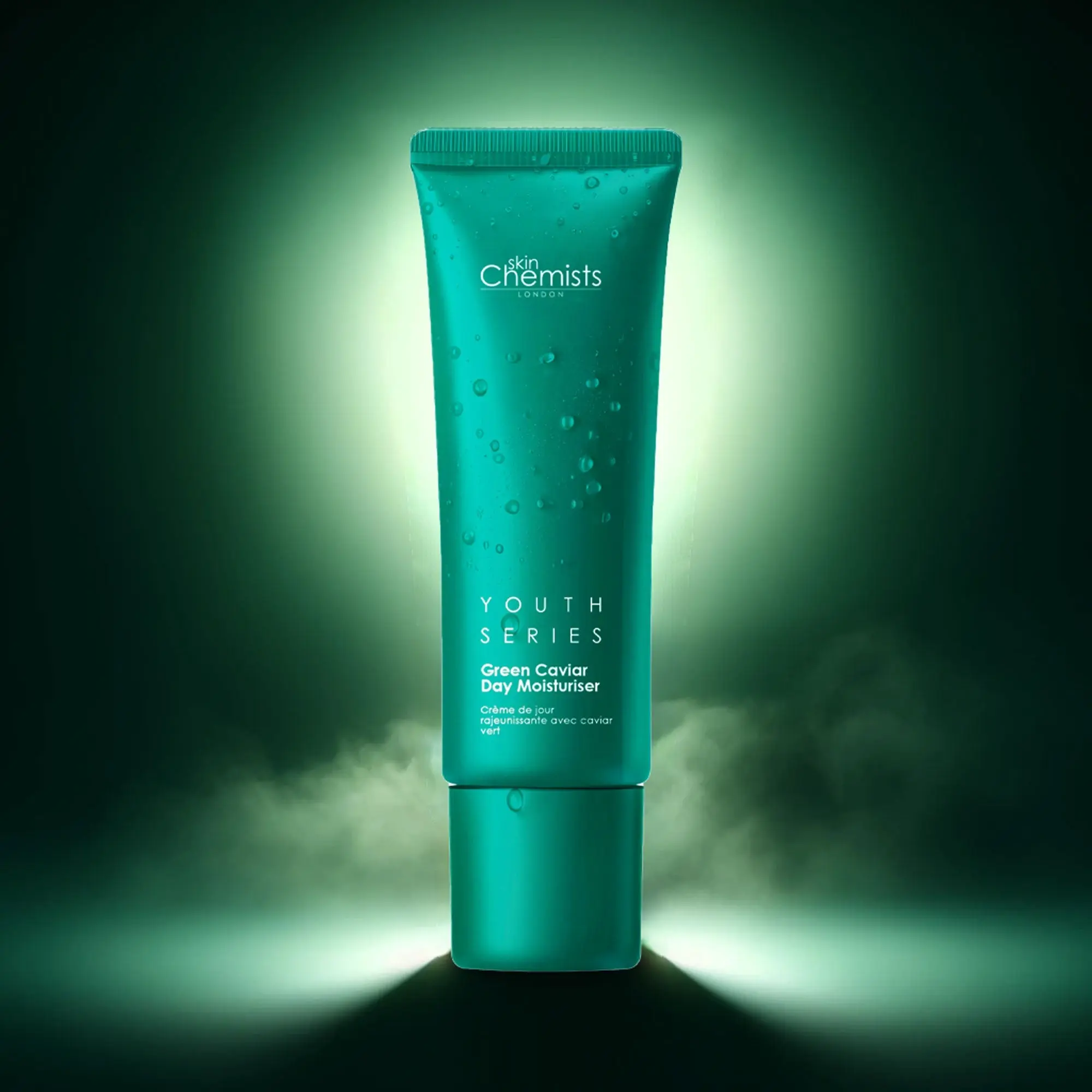 Green Caviar Night Moisturiser 50ml - Image 6