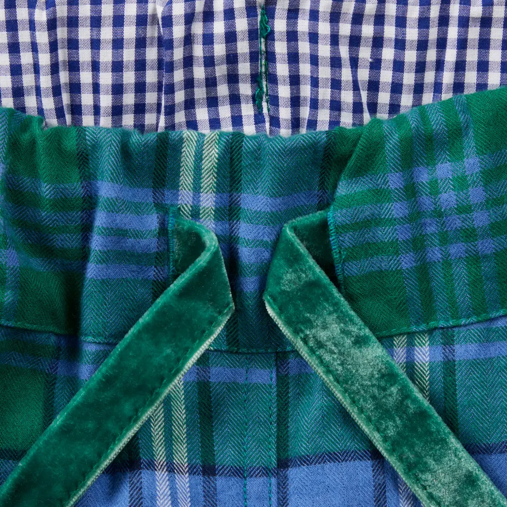 Green Sea Turtle Women's Pyjama Trouser - Image 4
