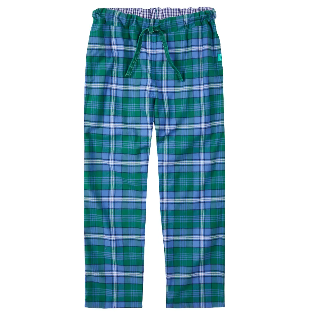 Green Sea Turtle Mens Pyjama Trouser - Image 7
